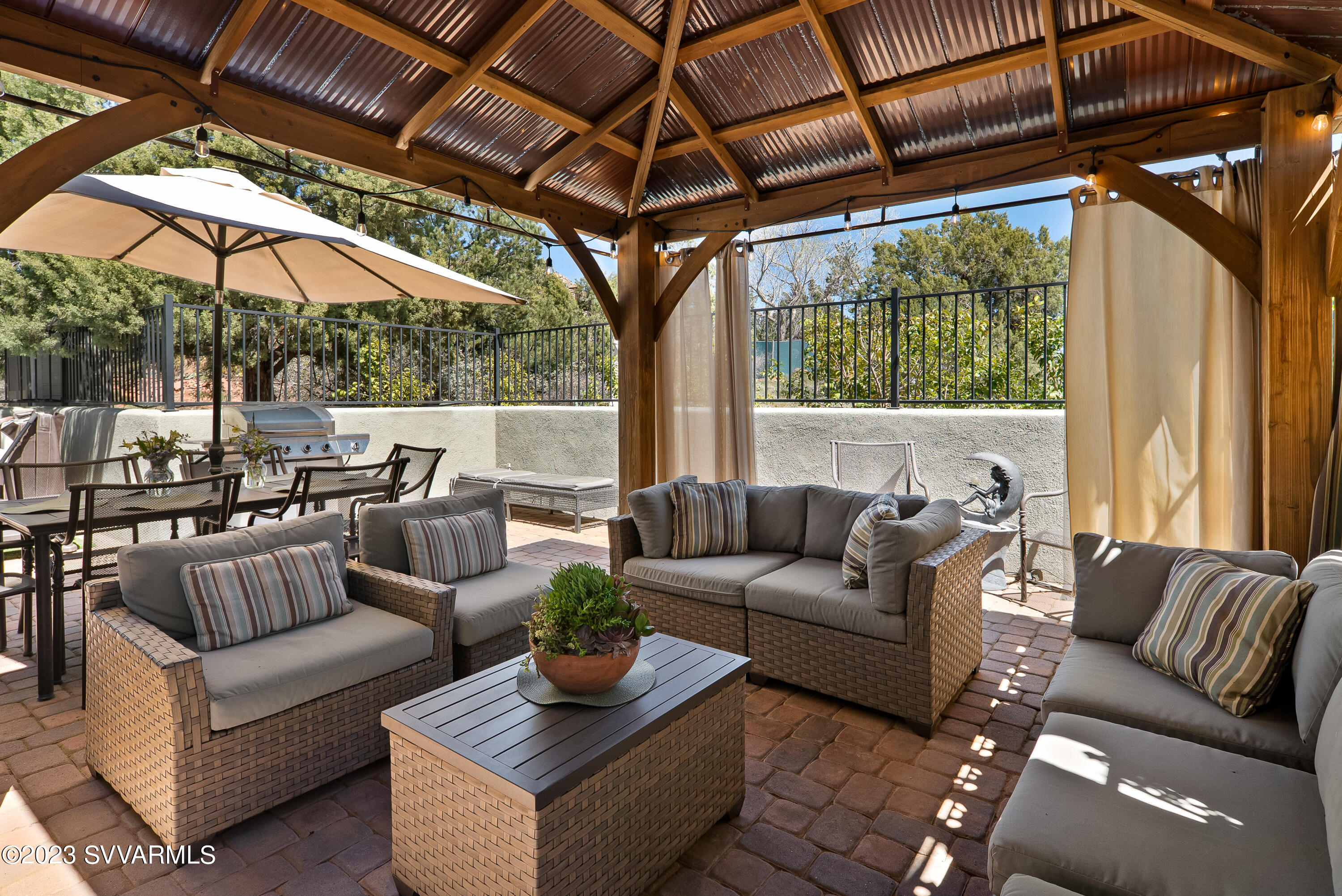 Under 5 Acres - Residential