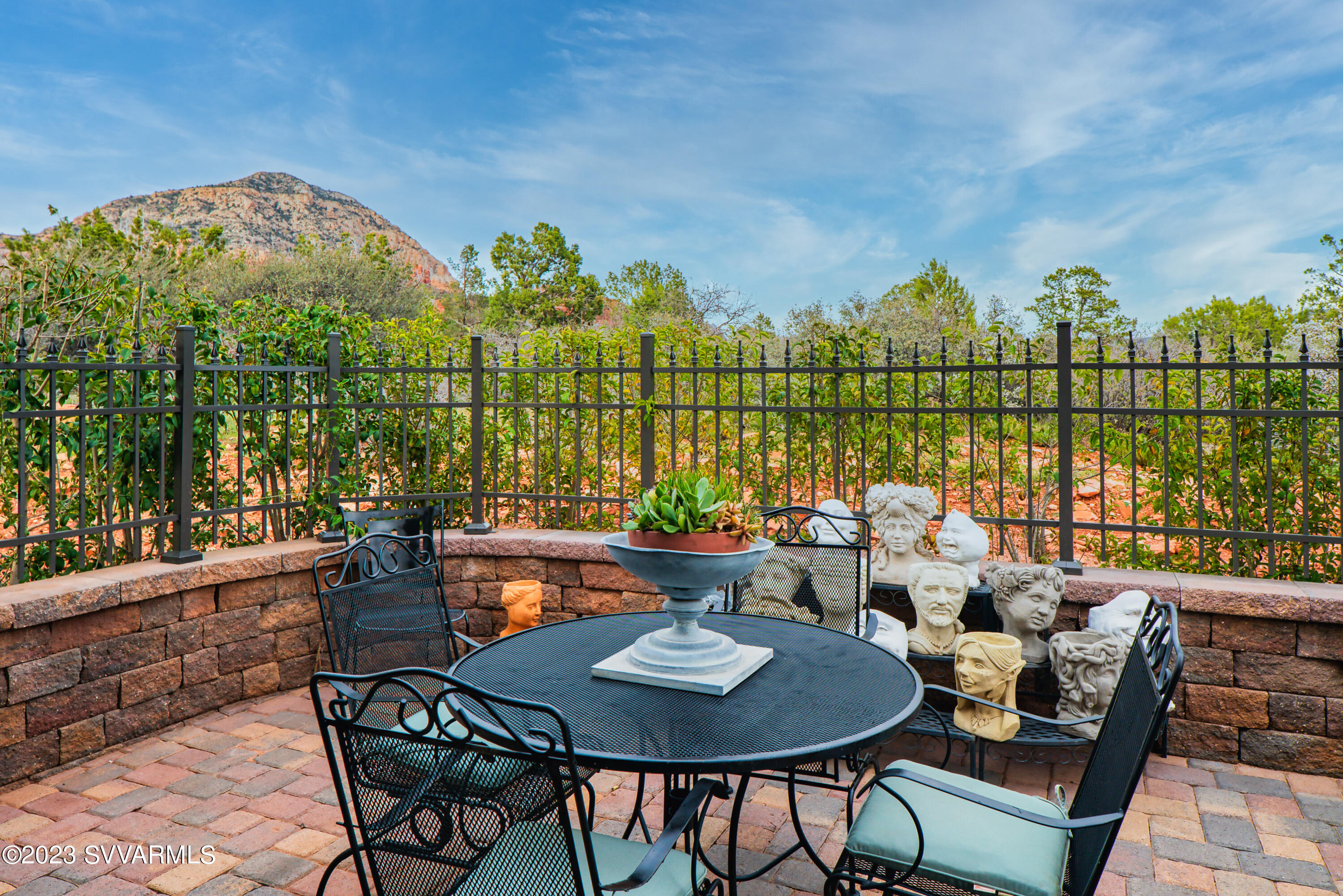 Under 5 Acres - Residential