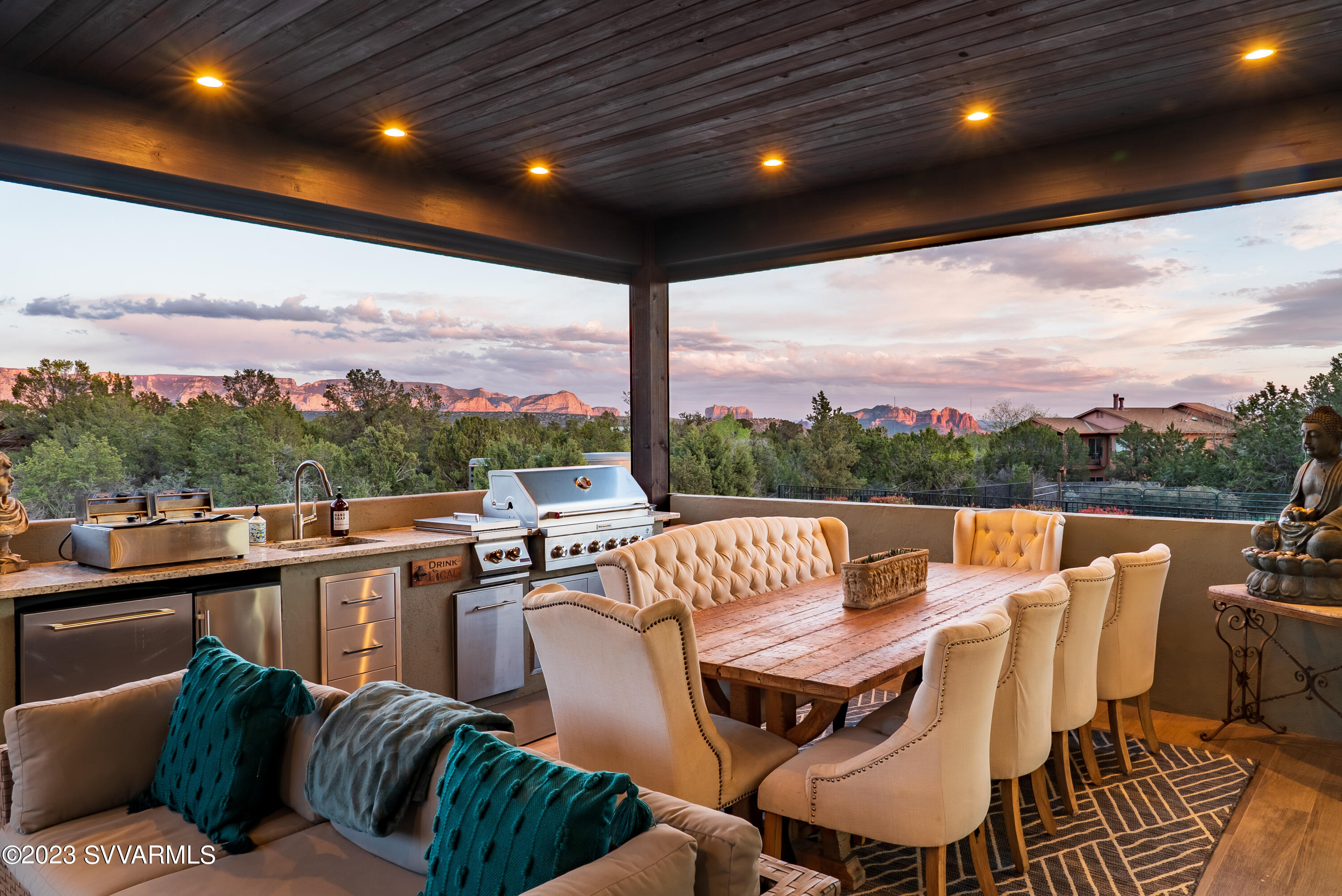 Under 5 Acres - Residential