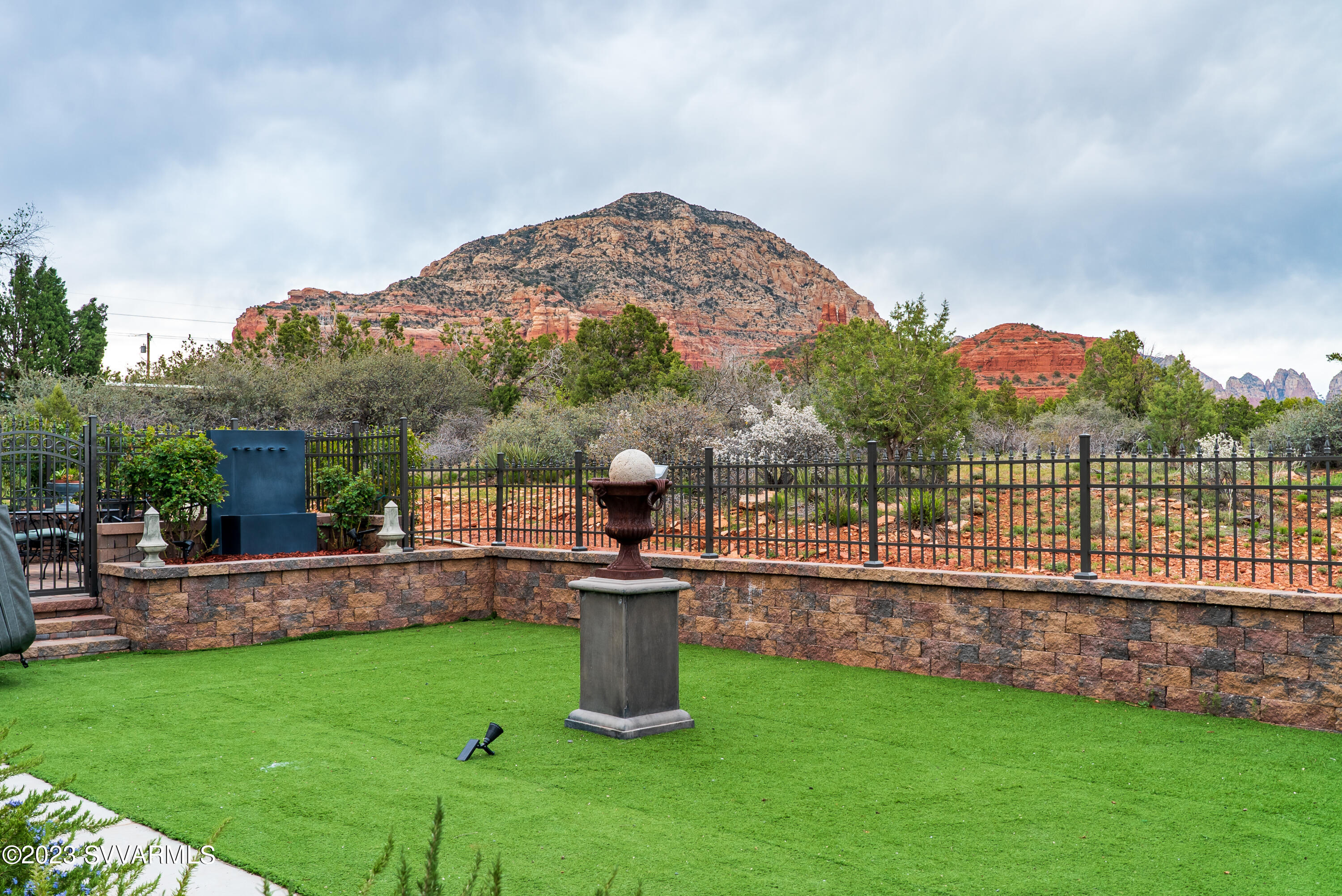 Under 5 Acres - Residential