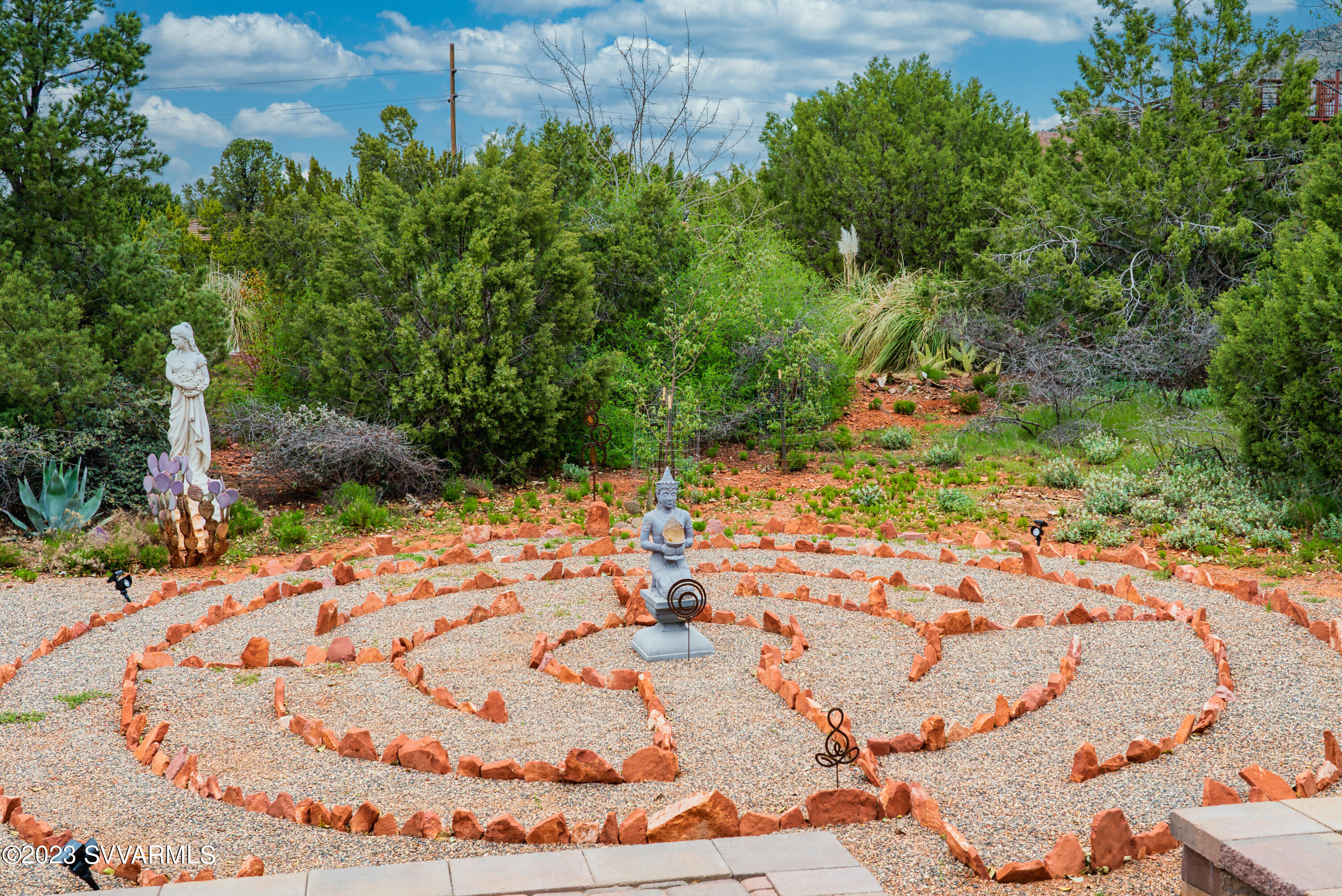 Under 5 Acres - Residential
