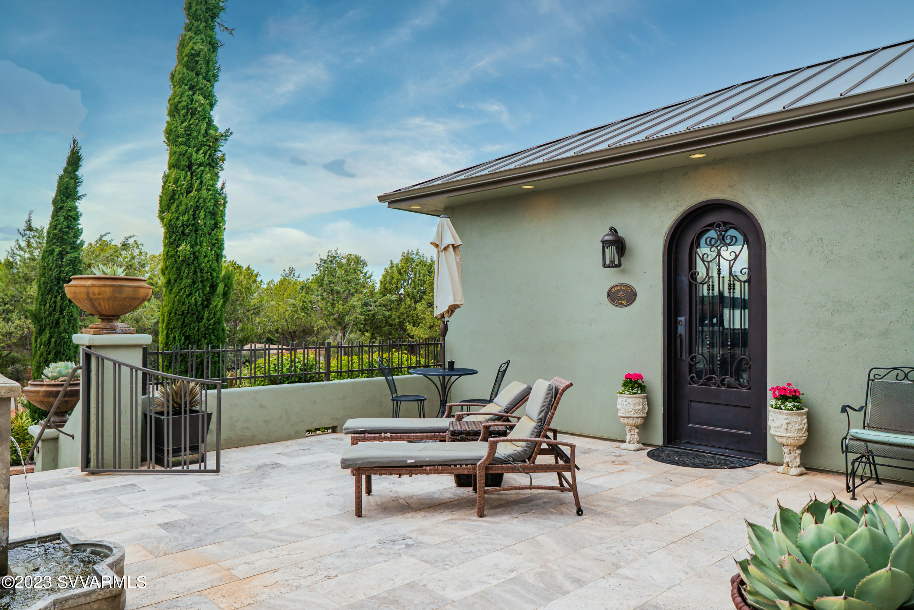 Under 5 Acres - Residential