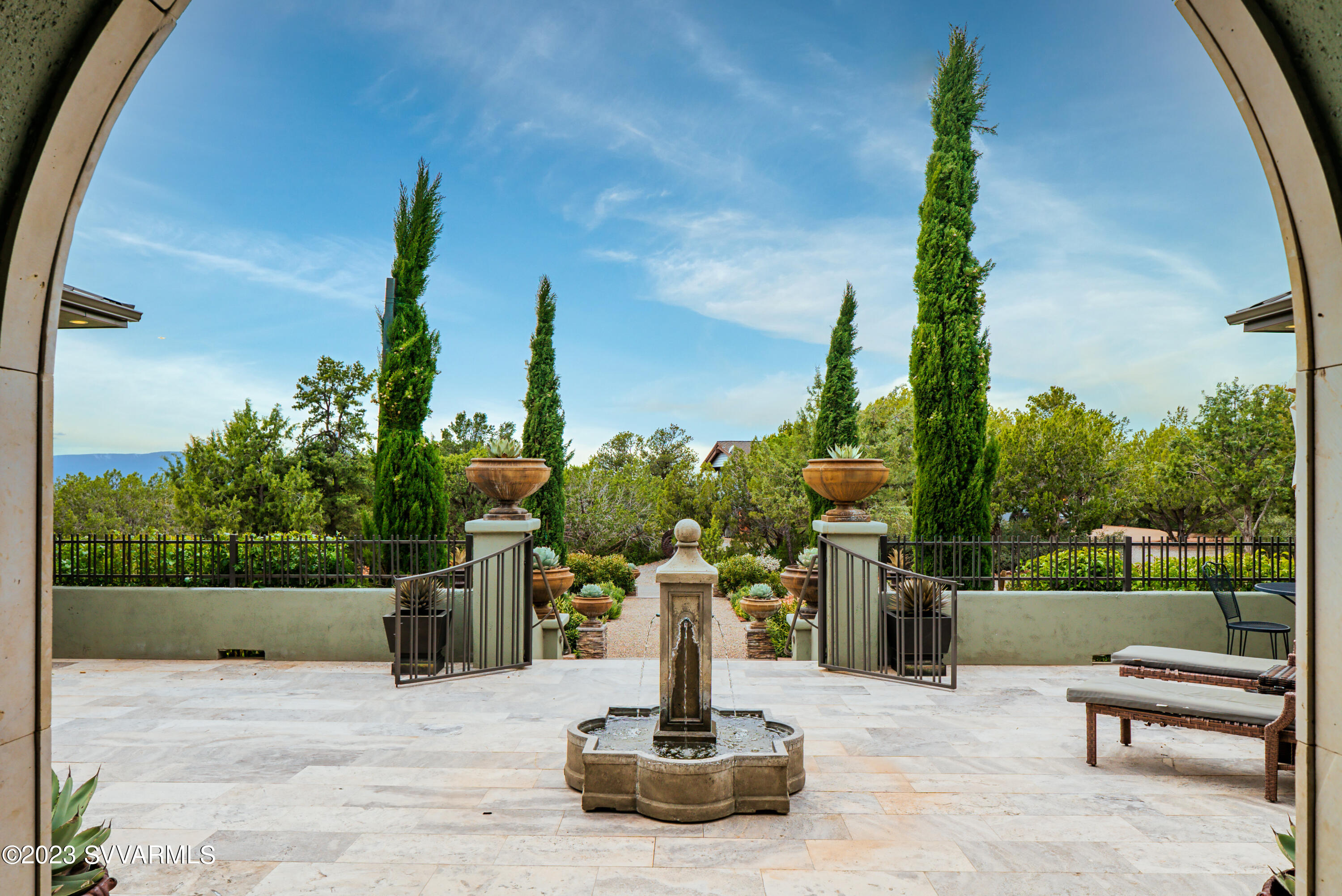 Under 5 Acres - Residential