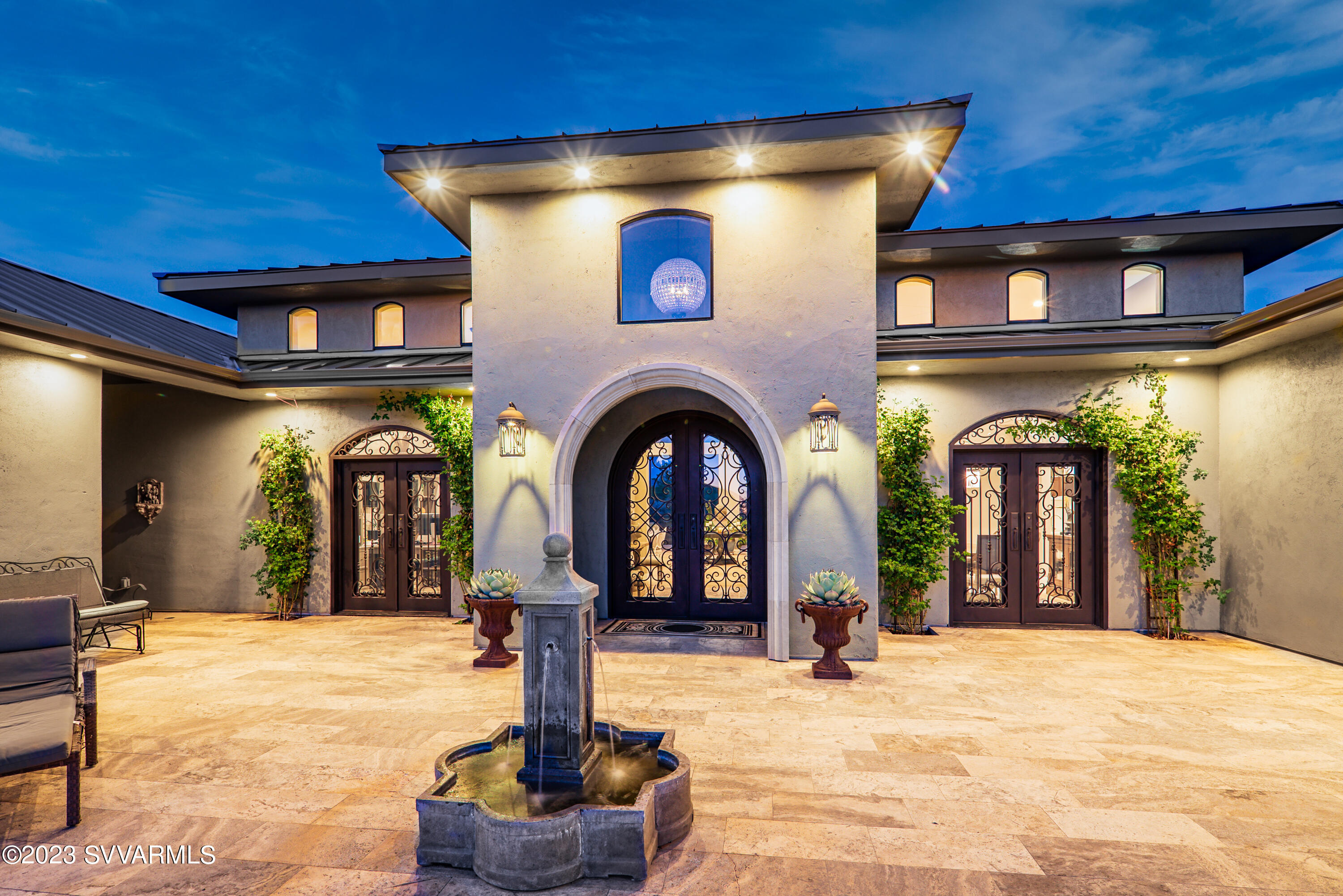 Under 5 Acres - Residential