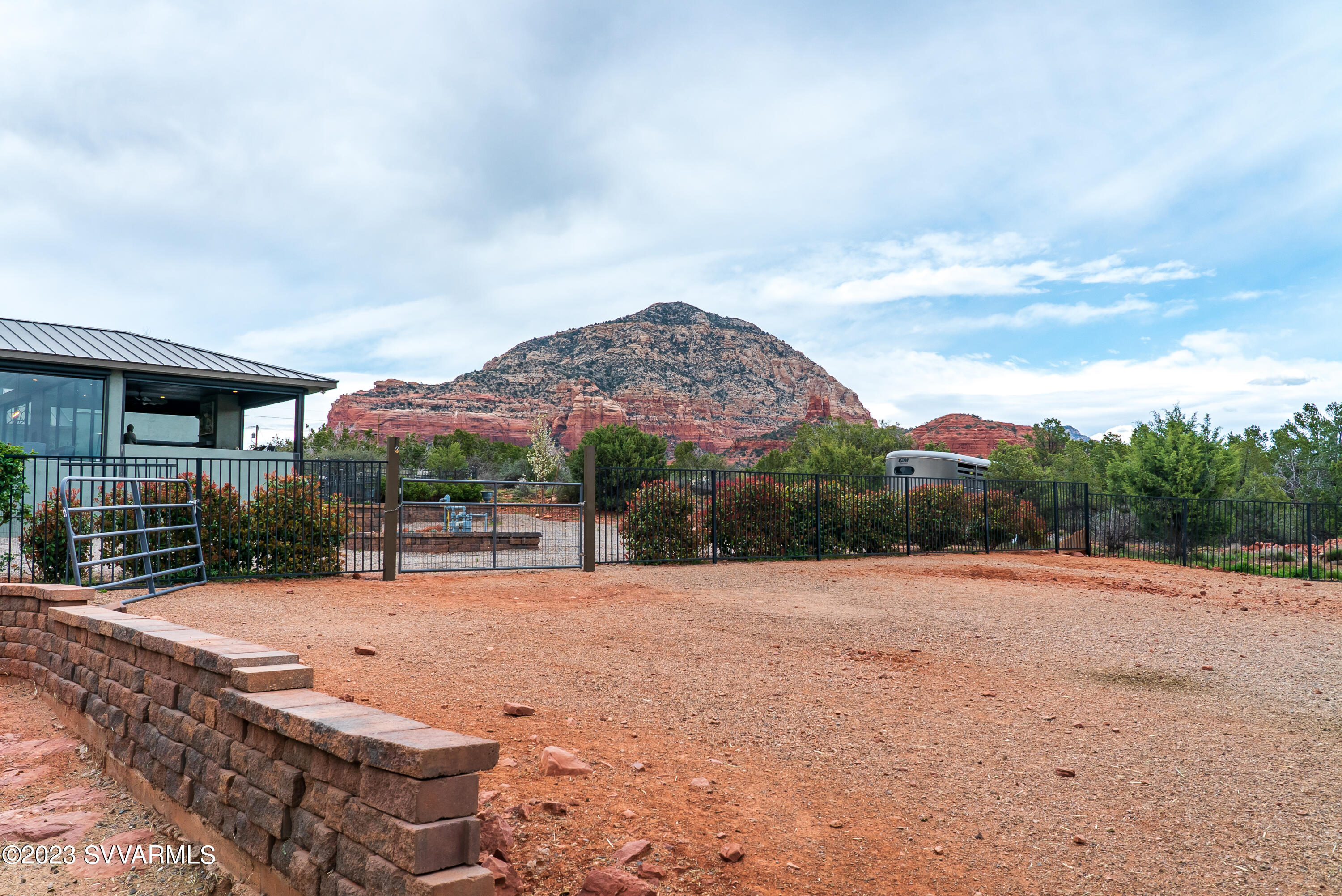 Under 5 Acres - Residential