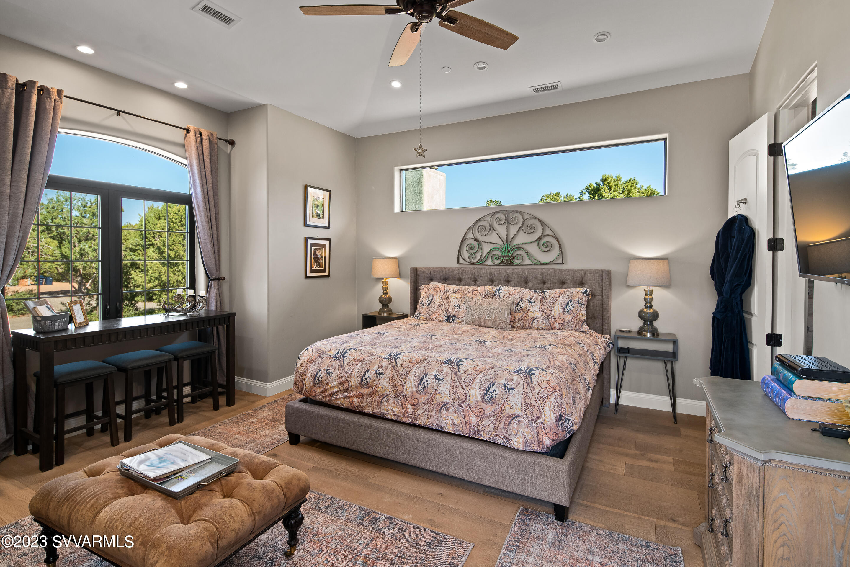 Under 5 Acres - Residential