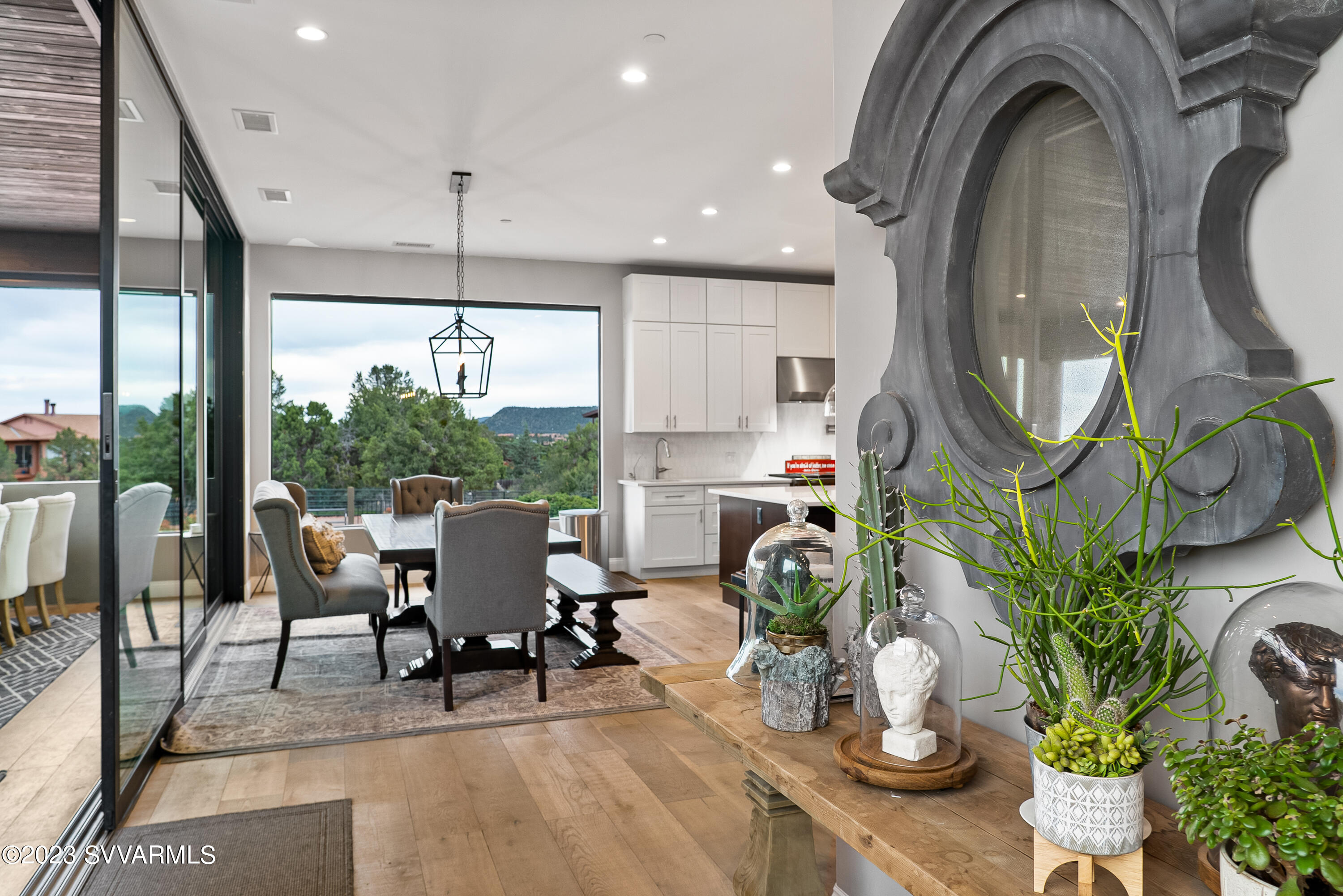 Under 5 Acres - Residential