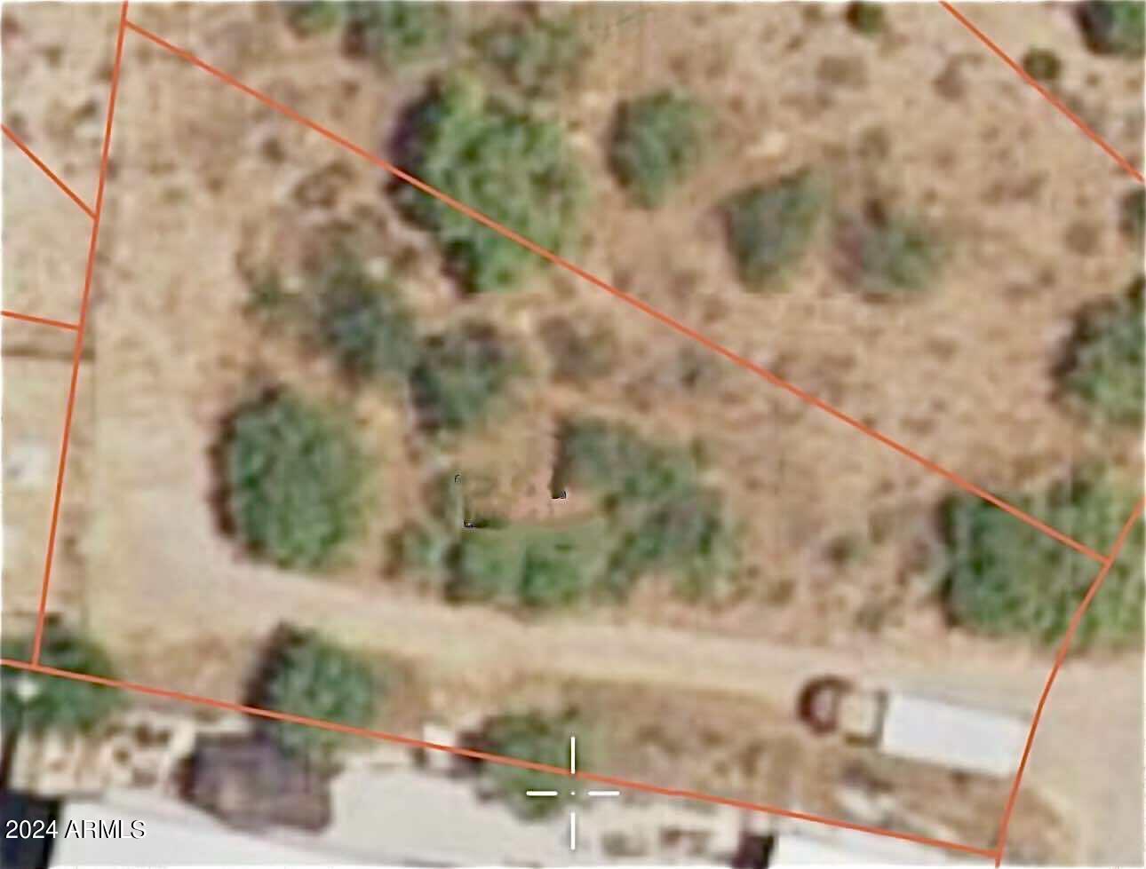 LAKE MONTEZUMA ESTATES UNIT 1 - Land
