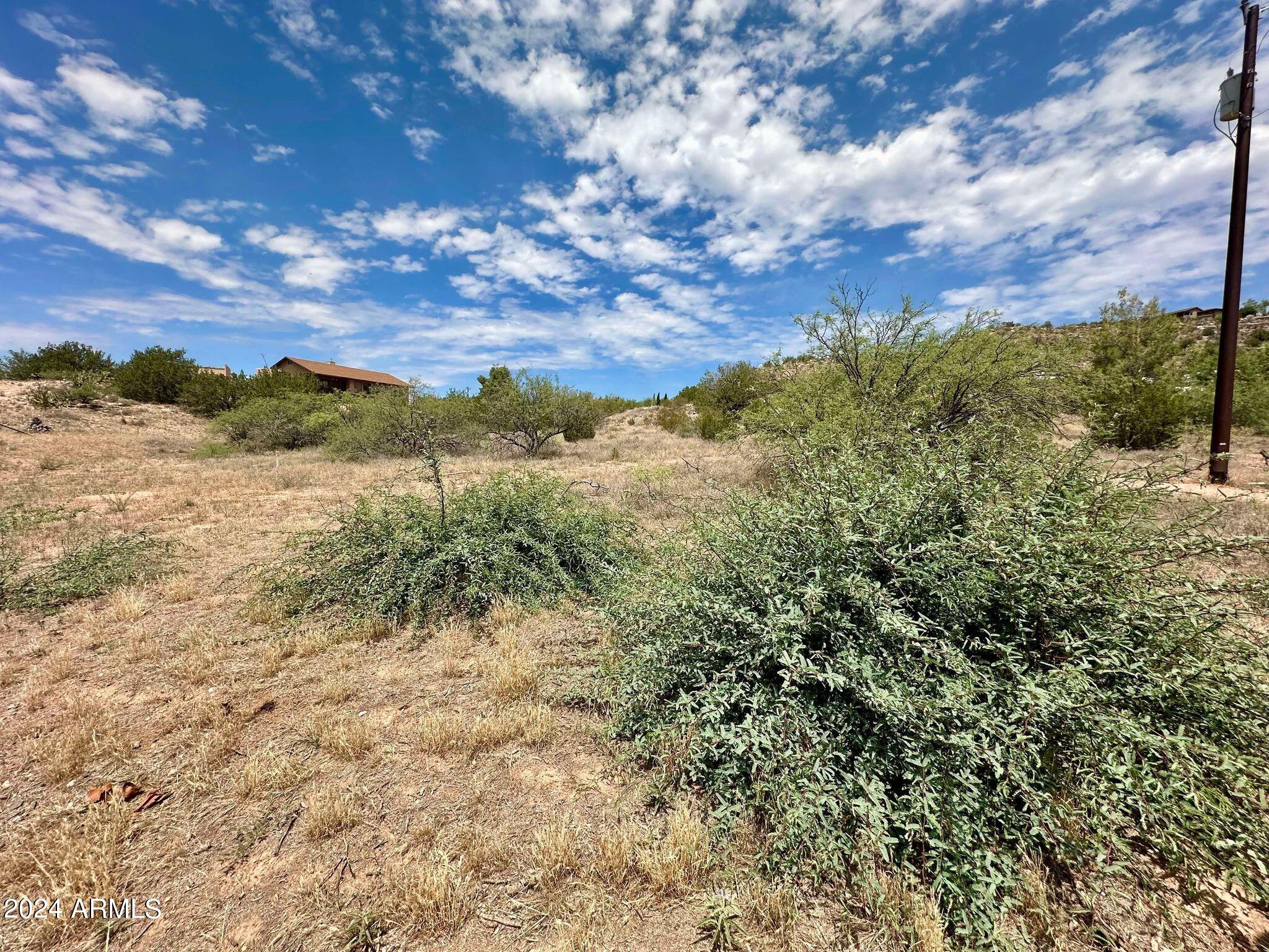 LAKE MONTEZUMA ESTATES UNIT 1 - Land