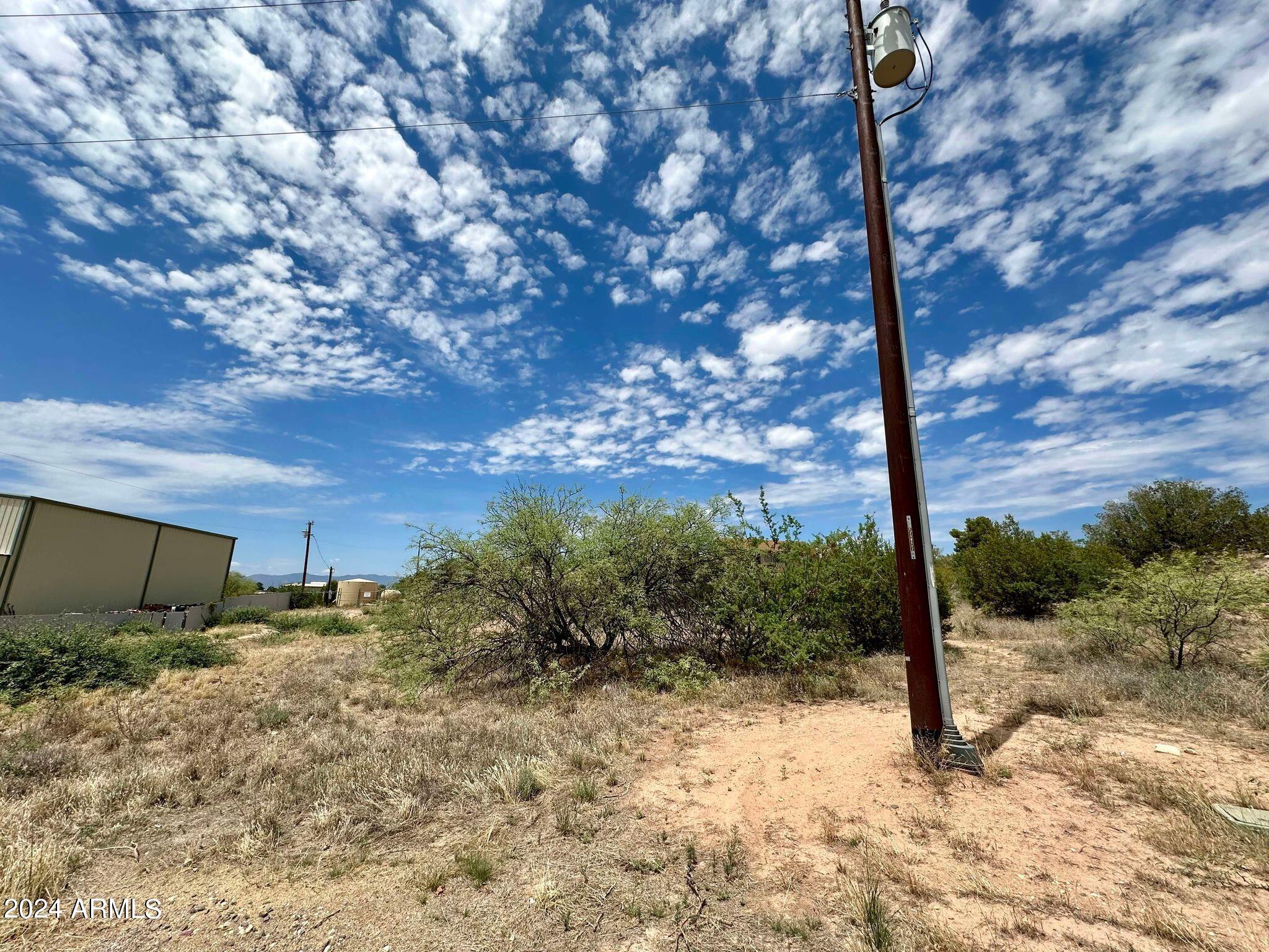 LAKE MONTEZUMA ESTATES UNIT 1 - Land