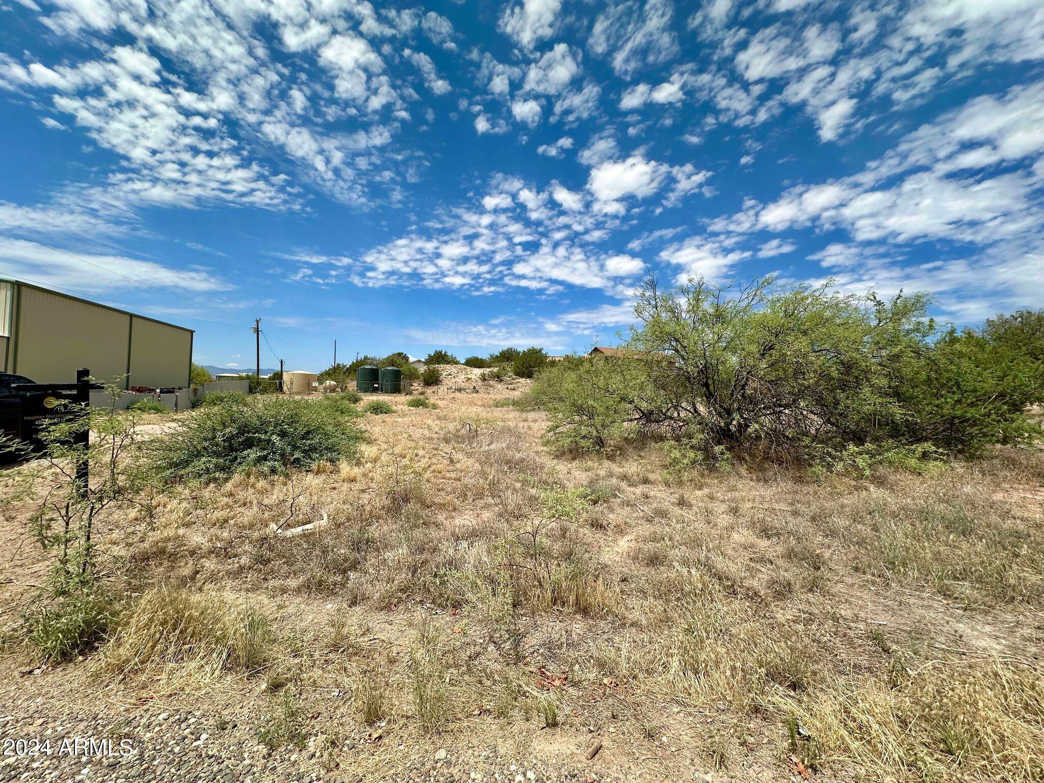 LAKE MONTEZUMA ESTATES UNIT 1 - Land