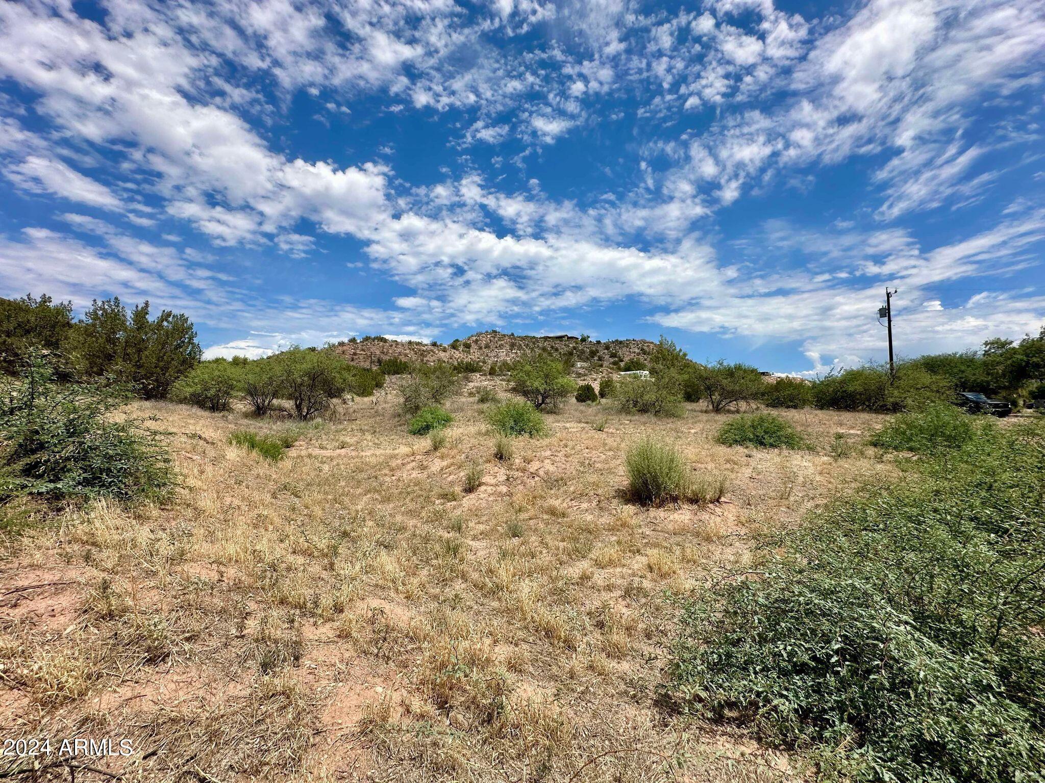 LAKE MONTEZUMA ESTATES UNIT 1 - Land