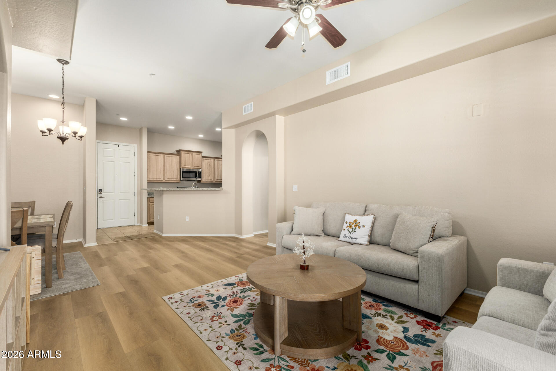 PARK PLACE CONDOMINIUM AMD - Residential