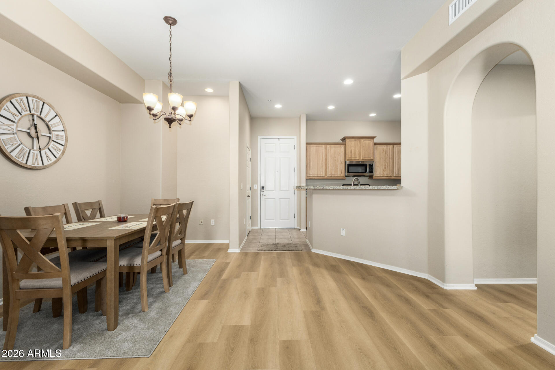 PARK PLACE CONDOMINIUM AMD - Residential