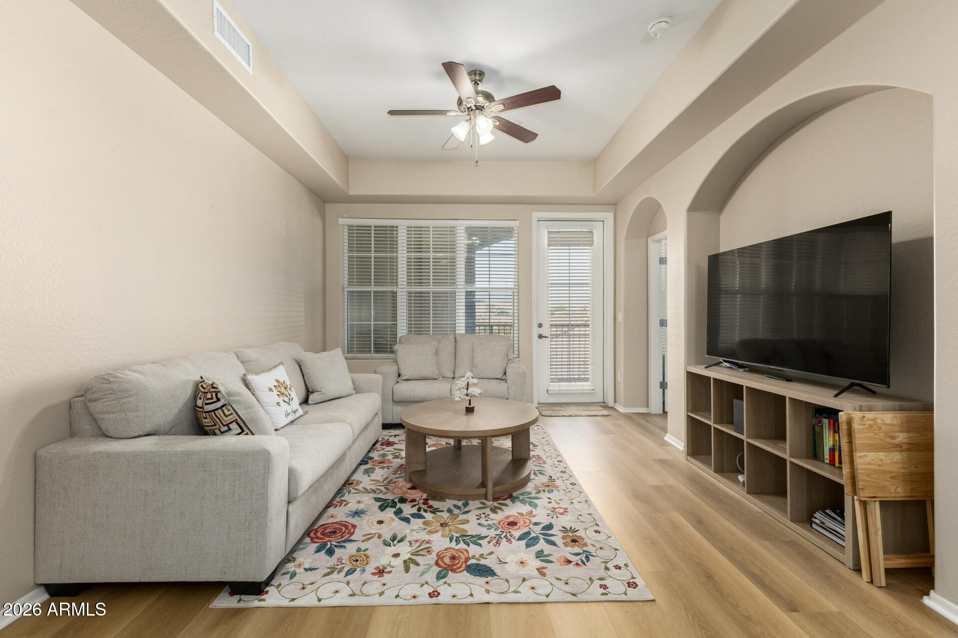 PARK PLACE CONDOMINIUM AMD - Residential