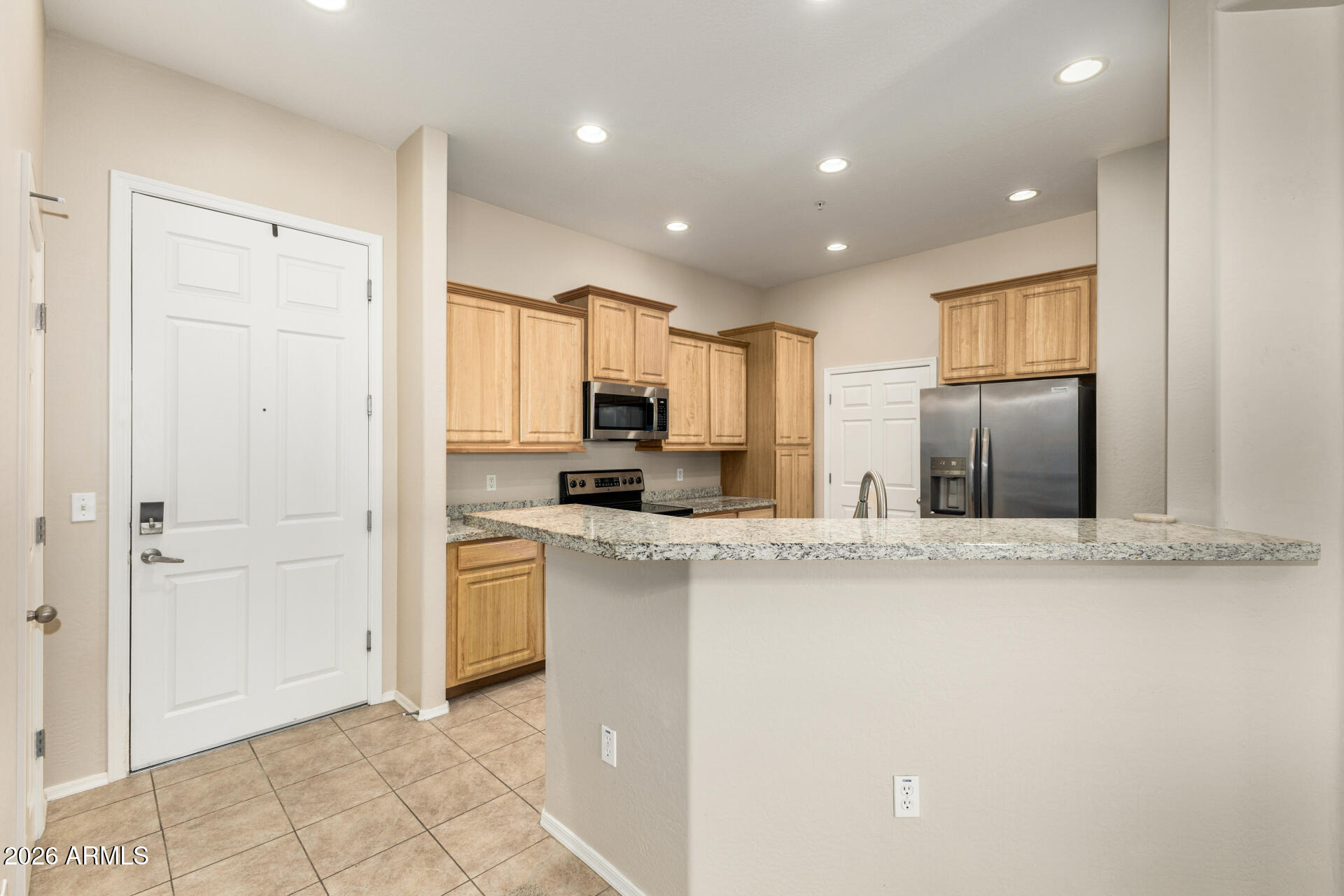 PARK PLACE CONDOMINIUM AMD - Residential