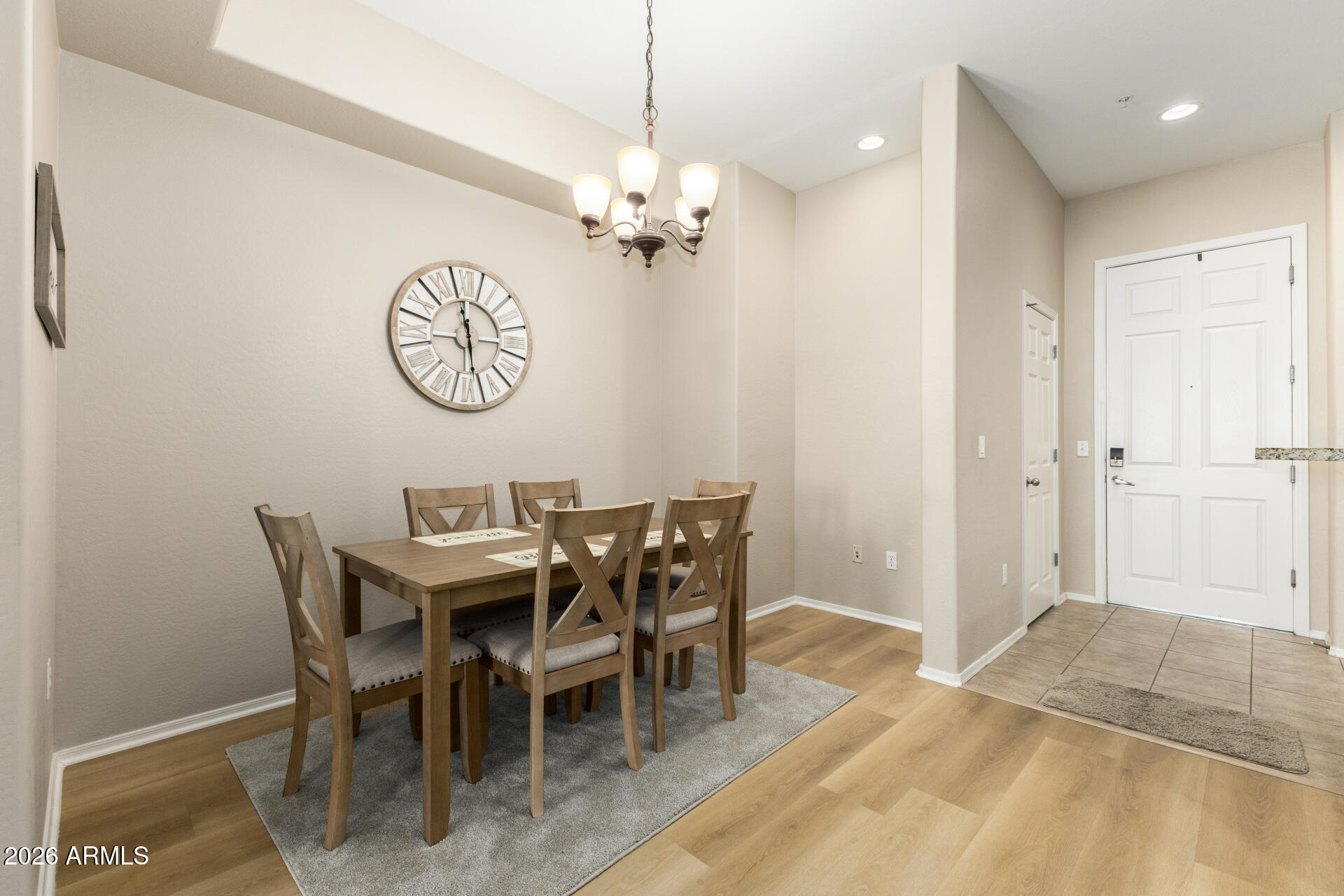 PARK PLACE CONDOMINIUM AMD - Residential