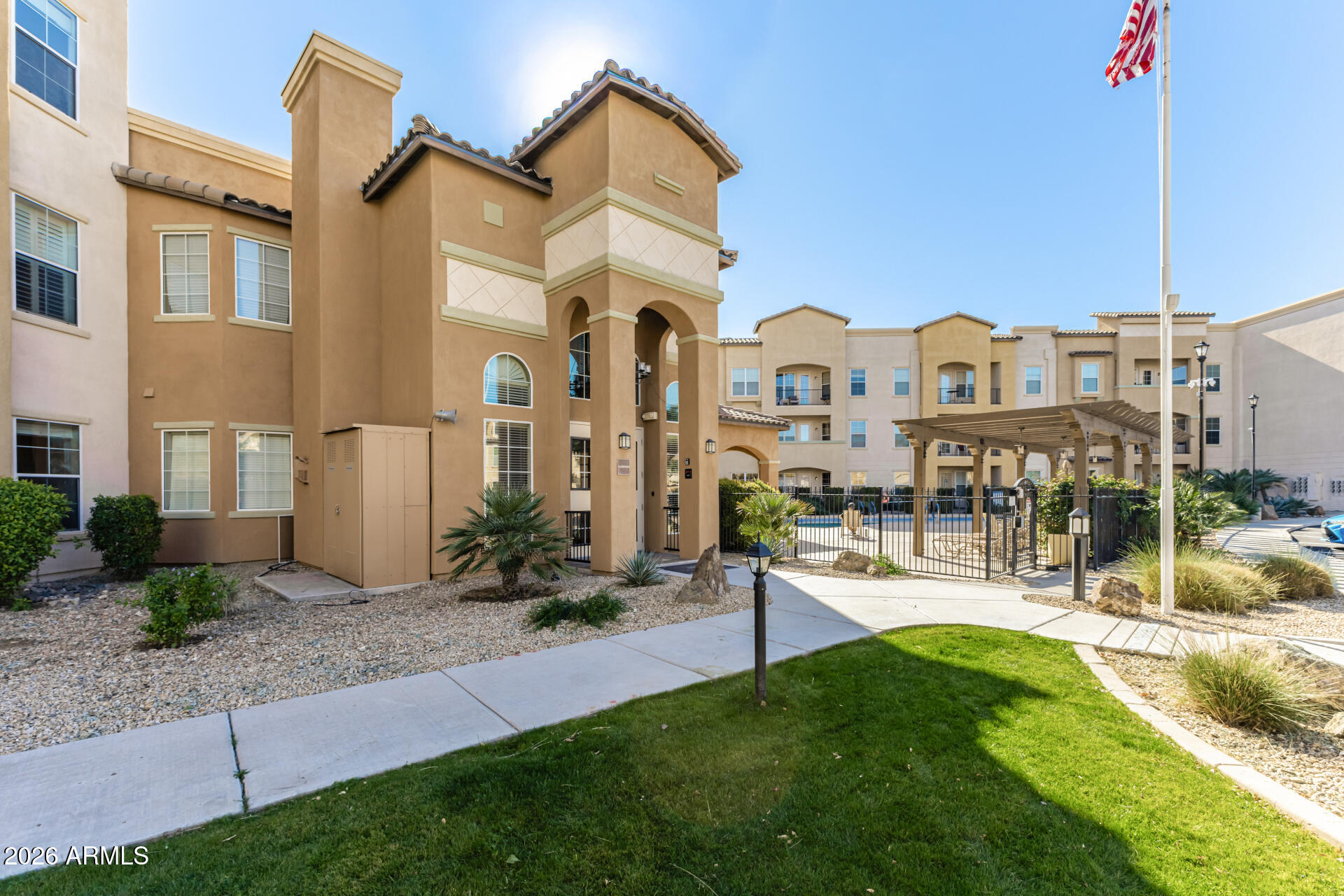 PARK PLACE CONDOMINIUM AMD - Residential