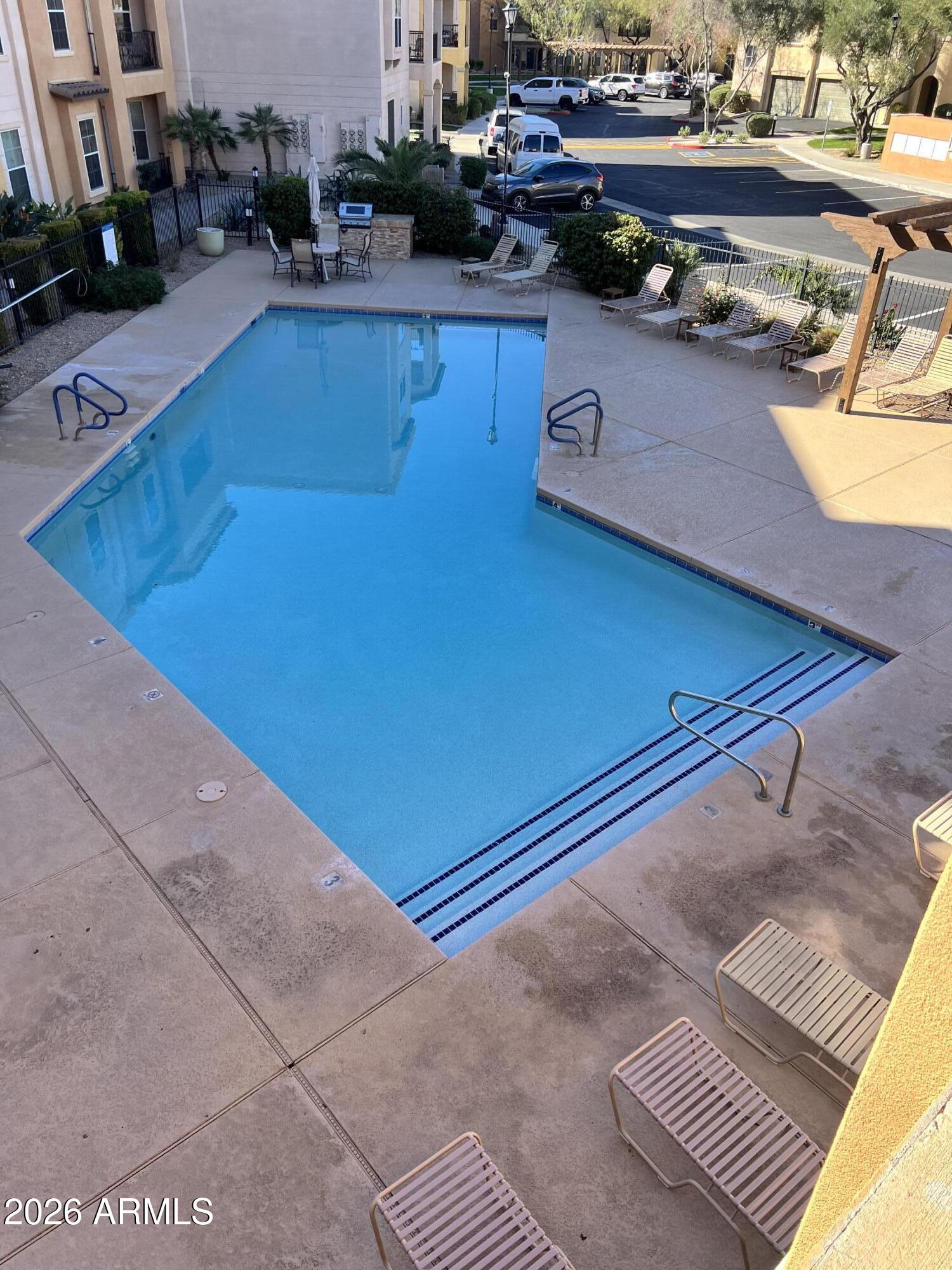 PARK PLACE CONDOMINIUM AMD - Residential