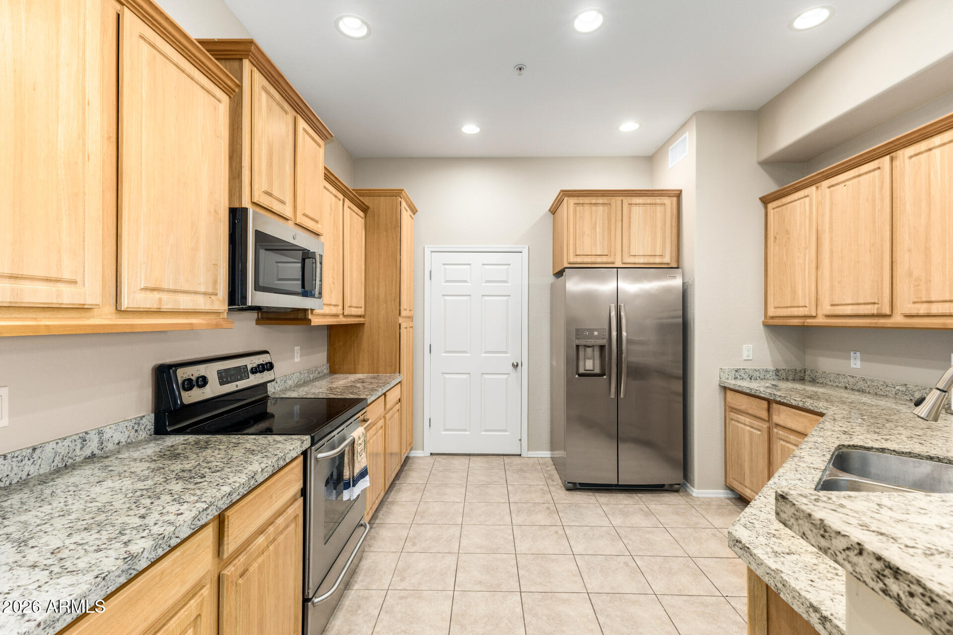 PARK PLACE CONDOMINIUM AMD - Residential