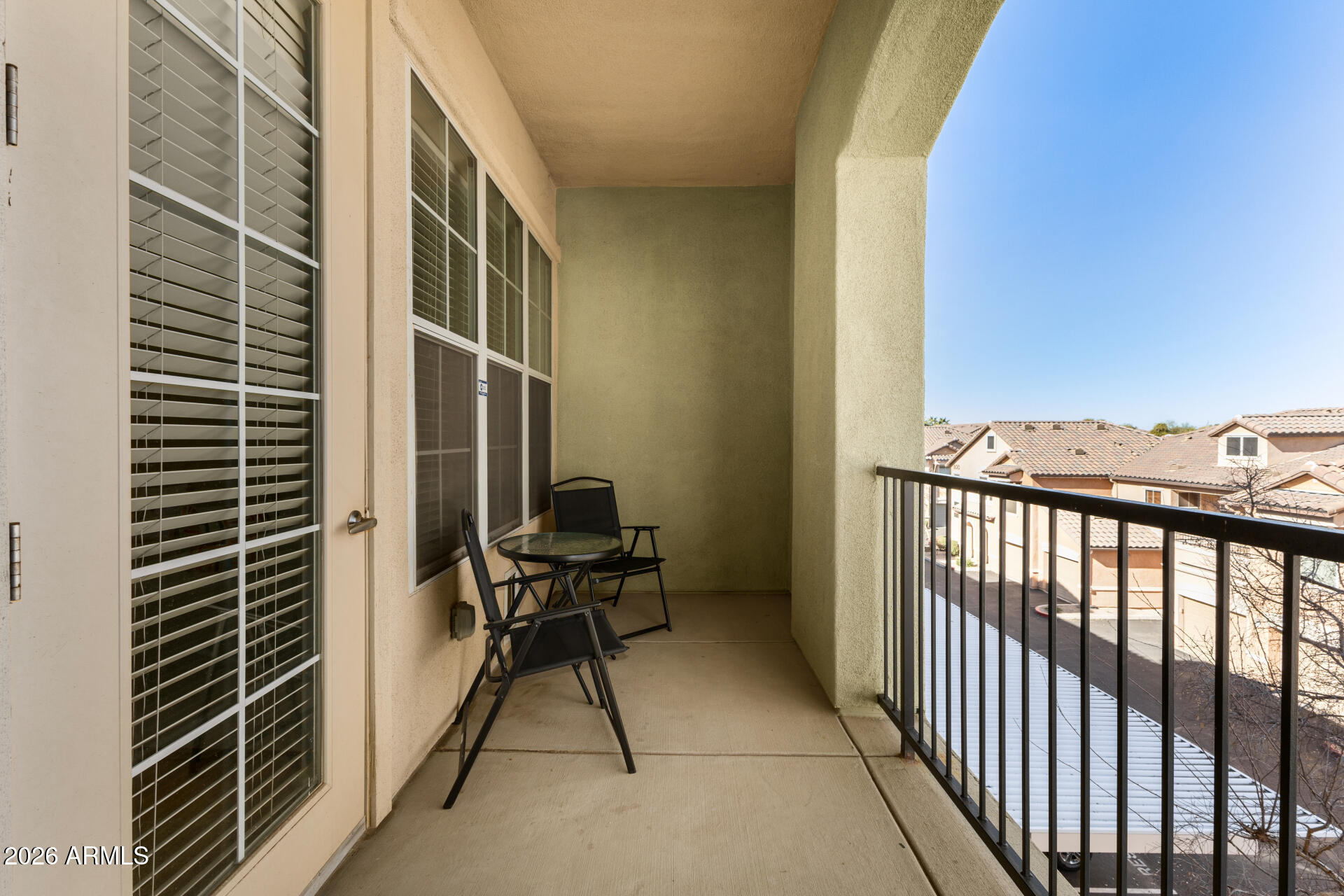 PARK PLACE CONDOMINIUM AMD - Residential
