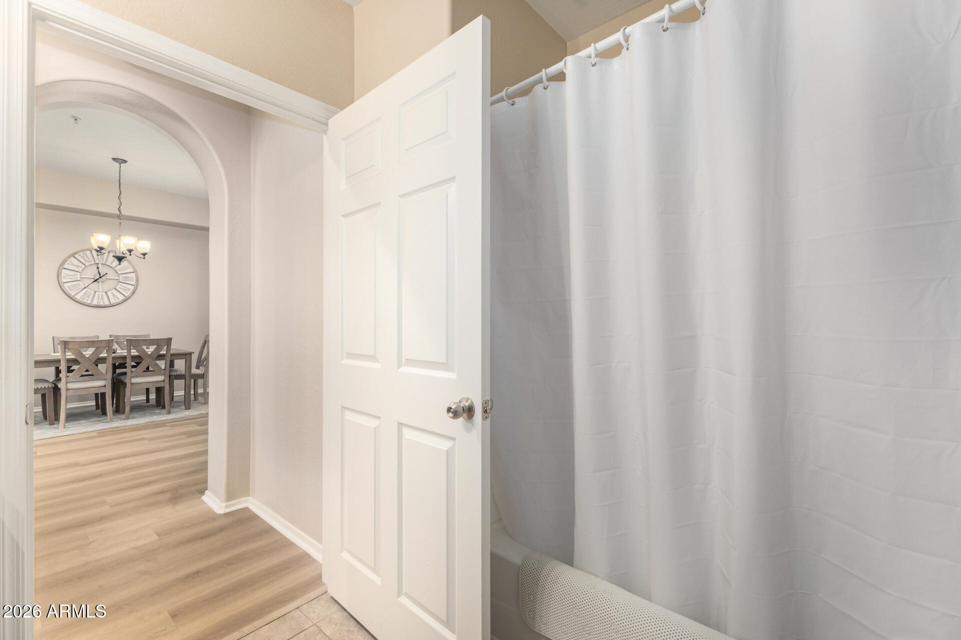 PARK PLACE CONDOMINIUM AMD - Residential