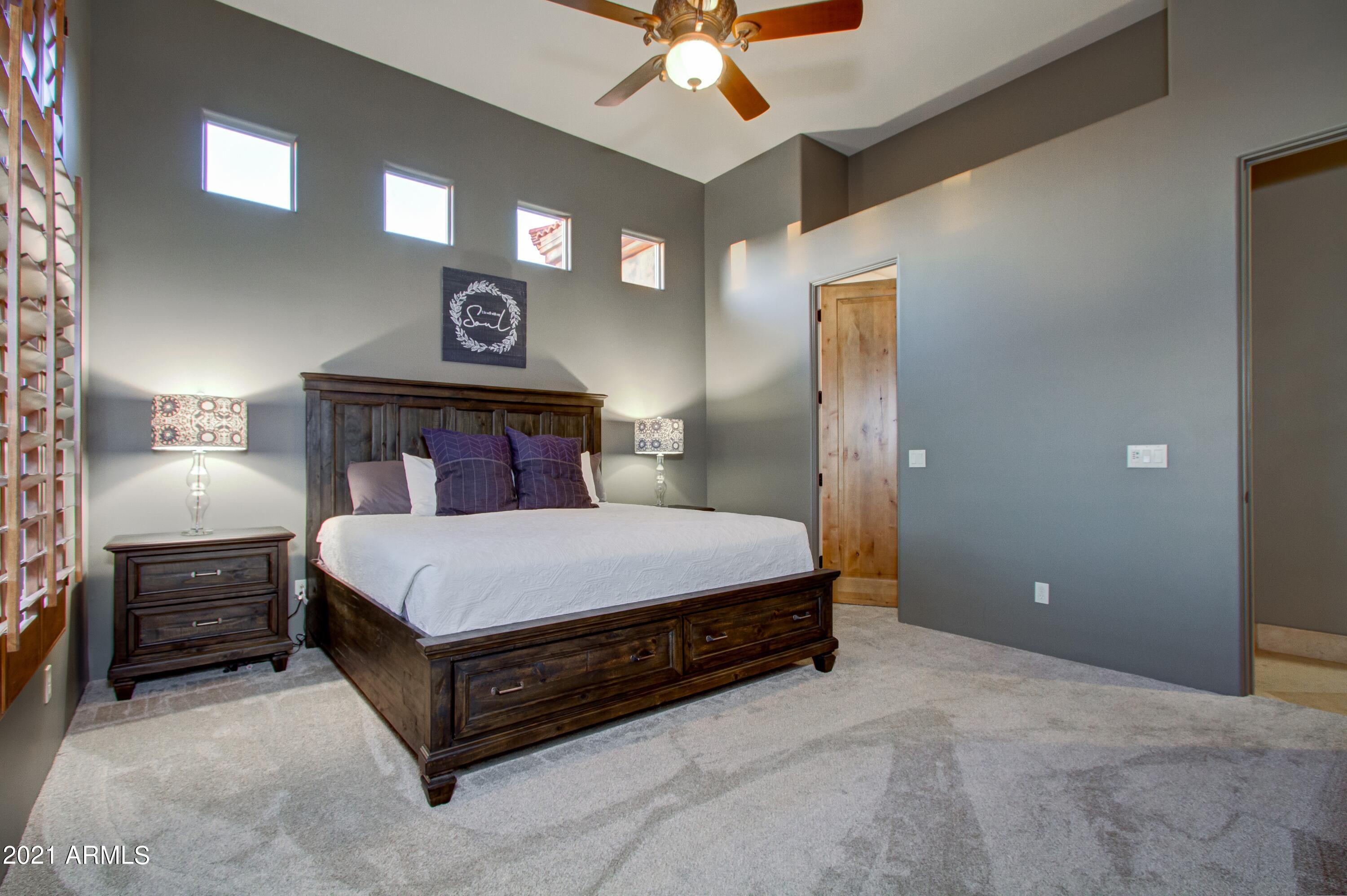 BOULDER CREST AT TROON NORTH - Residential