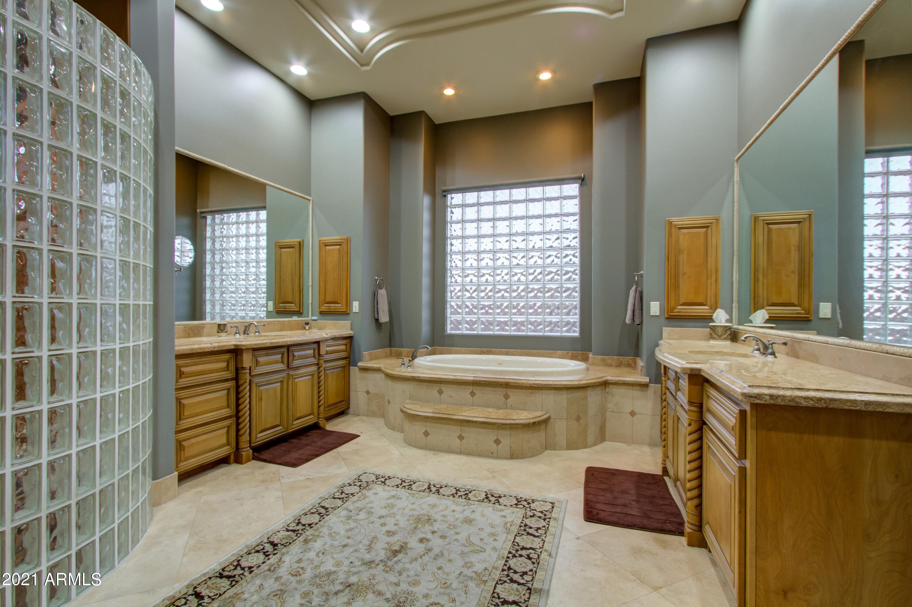 BOULDER CREST AT TROON NORTH - Residential