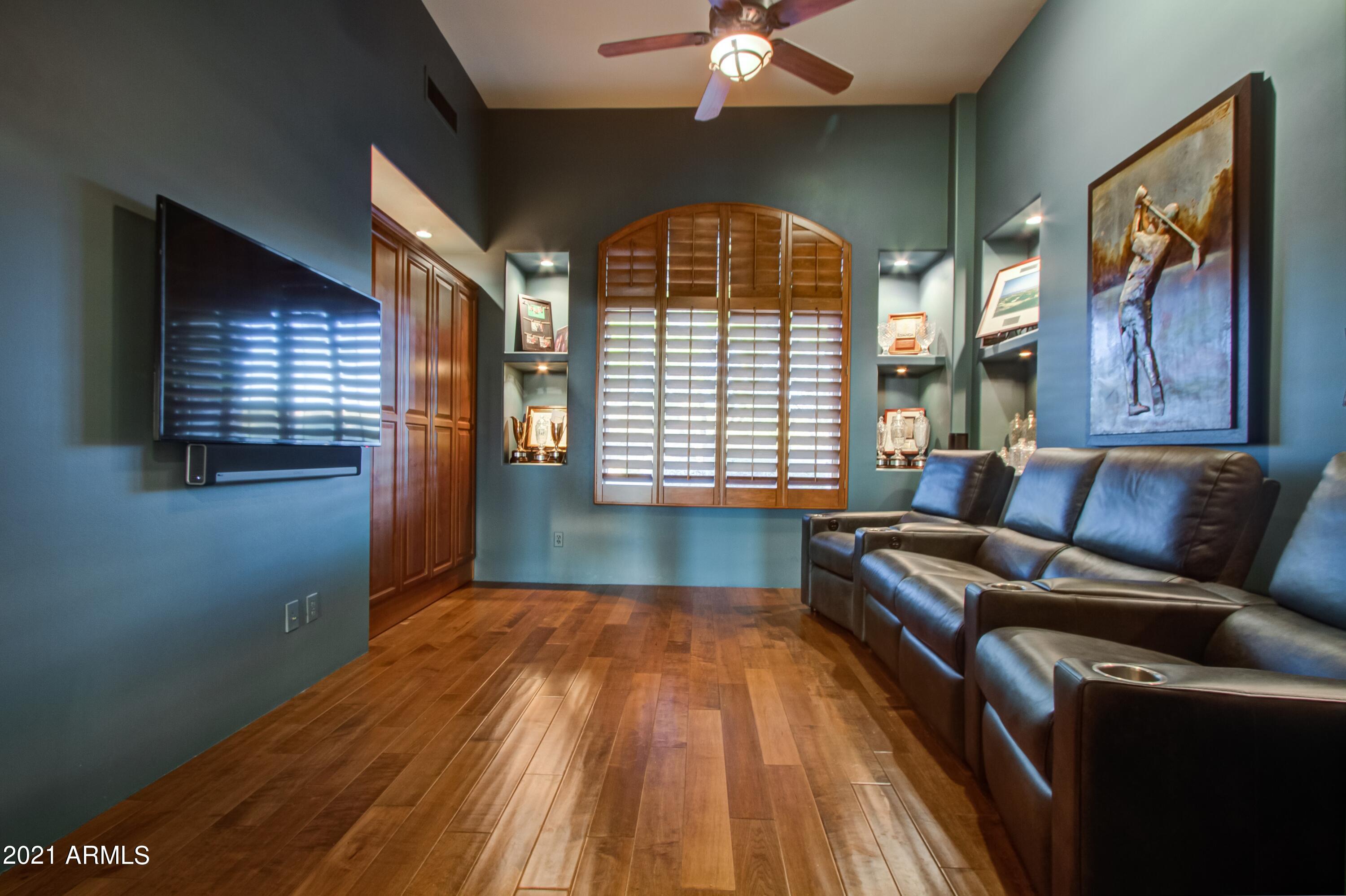 BOULDER CREST AT TROON NORTH - Residential