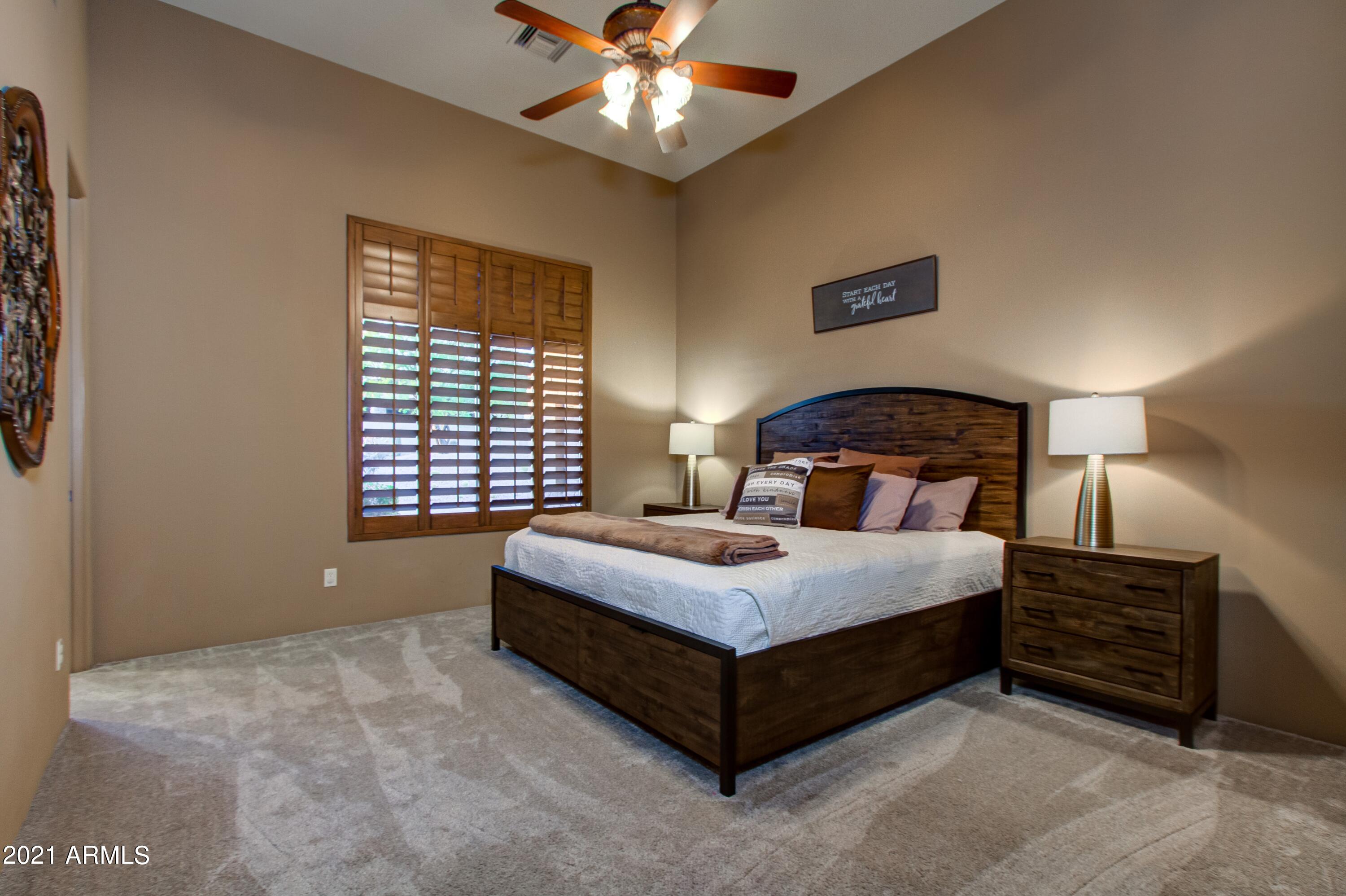 BOULDER CREST AT TROON NORTH - Residential