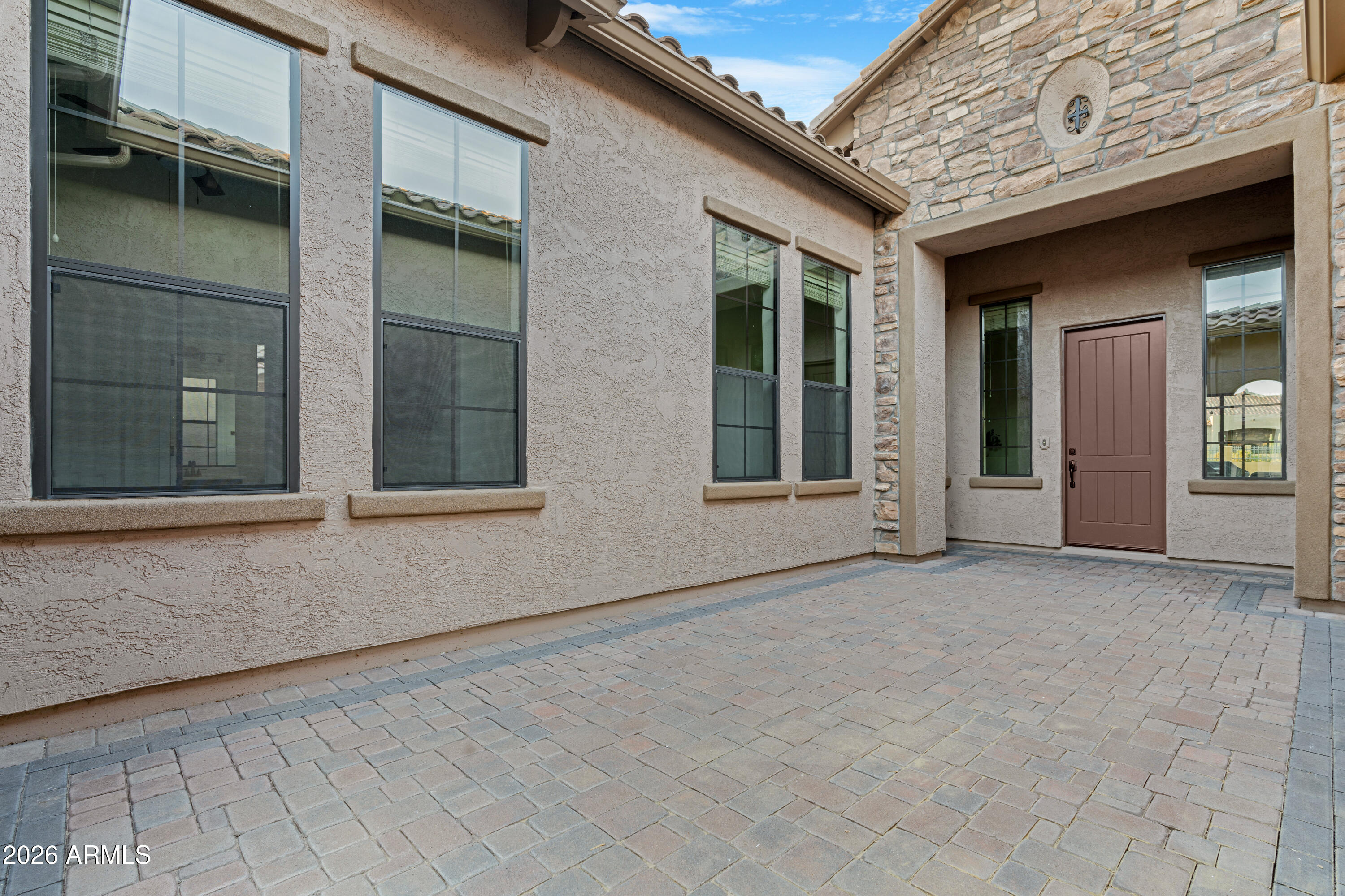 STONEGATE AT MOUNTAIN BRIDGE PHASE 2 - Residential