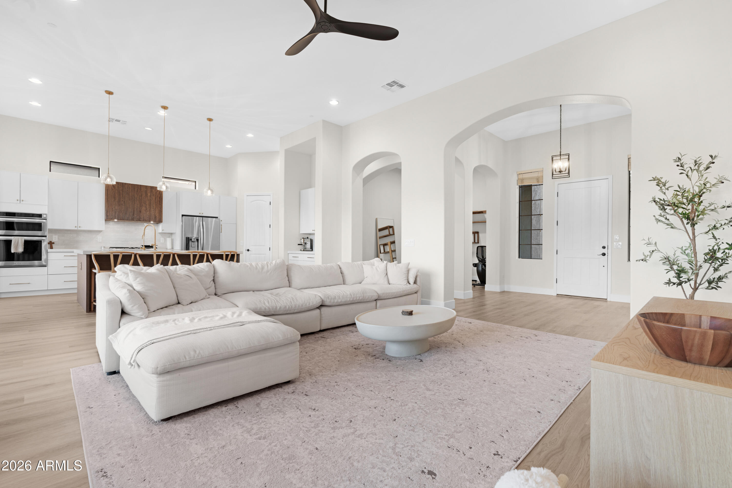 STONEGATE AT MOUNTAIN BRIDGE PHASE 2 - Residential