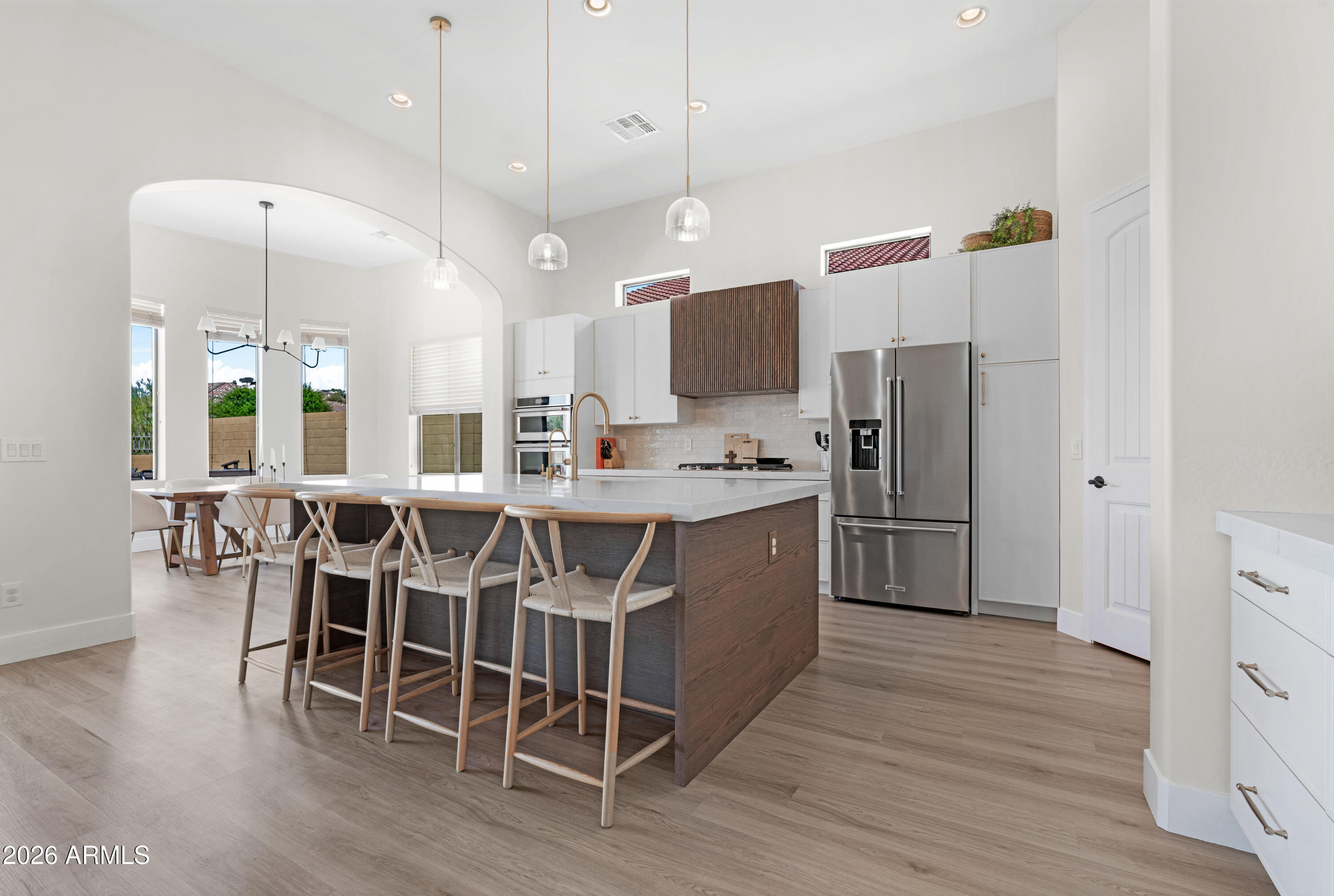 STONEGATE AT MOUNTAIN BRIDGE PHASE 2 - Residential