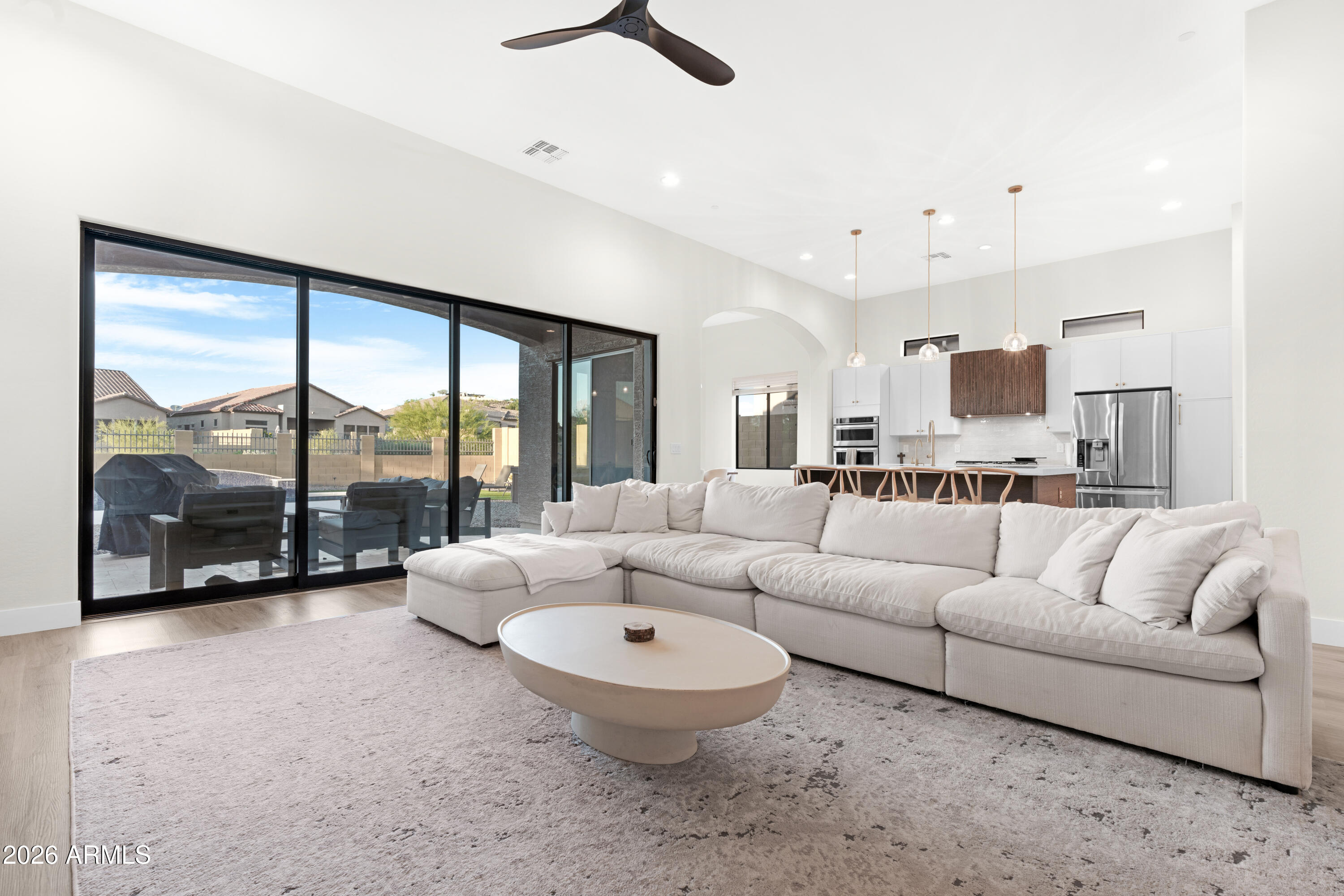 STONEGATE AT MOUNTAIN BRIDGE PHASE 2 - Residential
