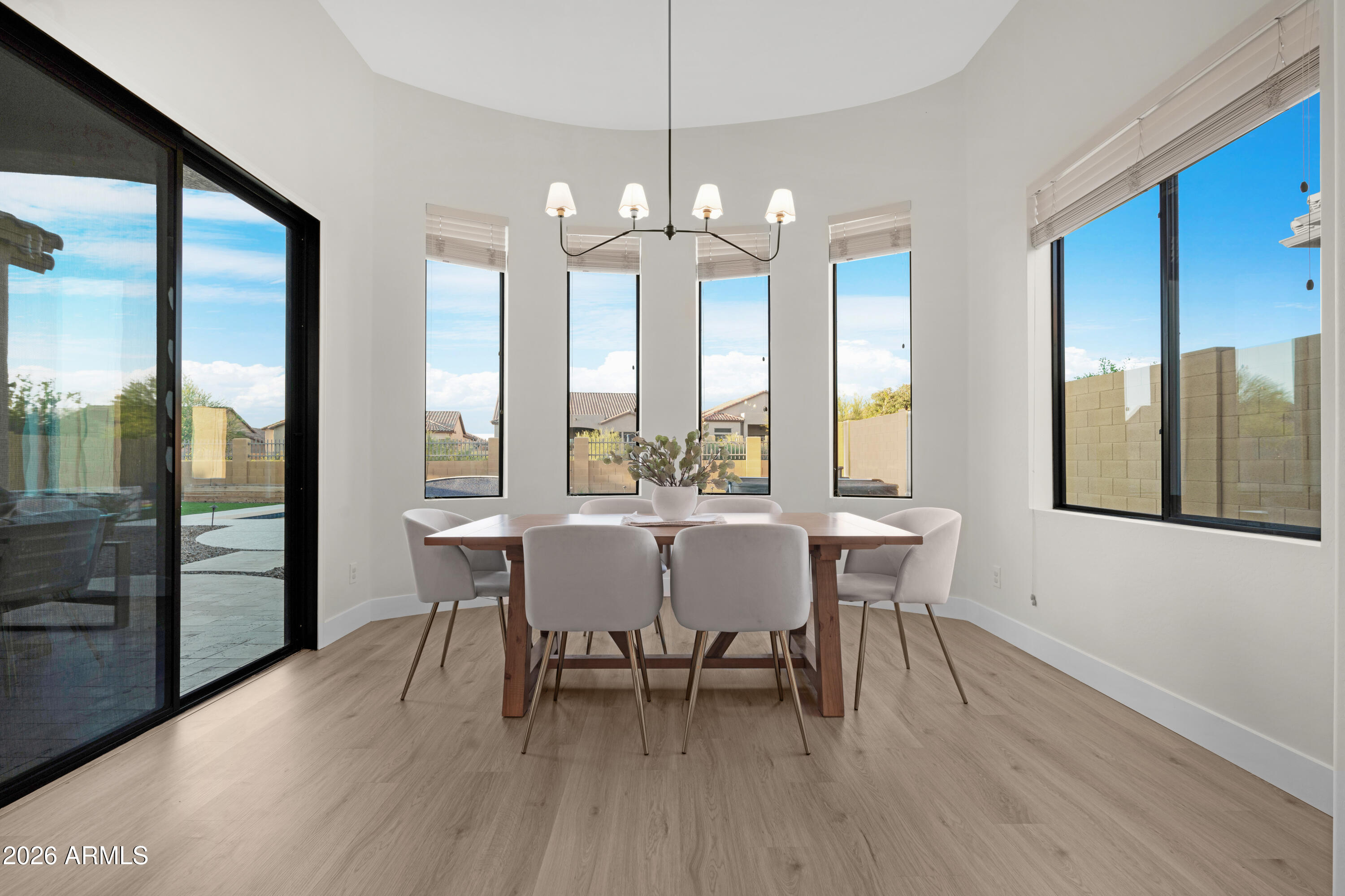STONEGATE AT MOUNTAIN BRIDGE PHASE 2 - Residential