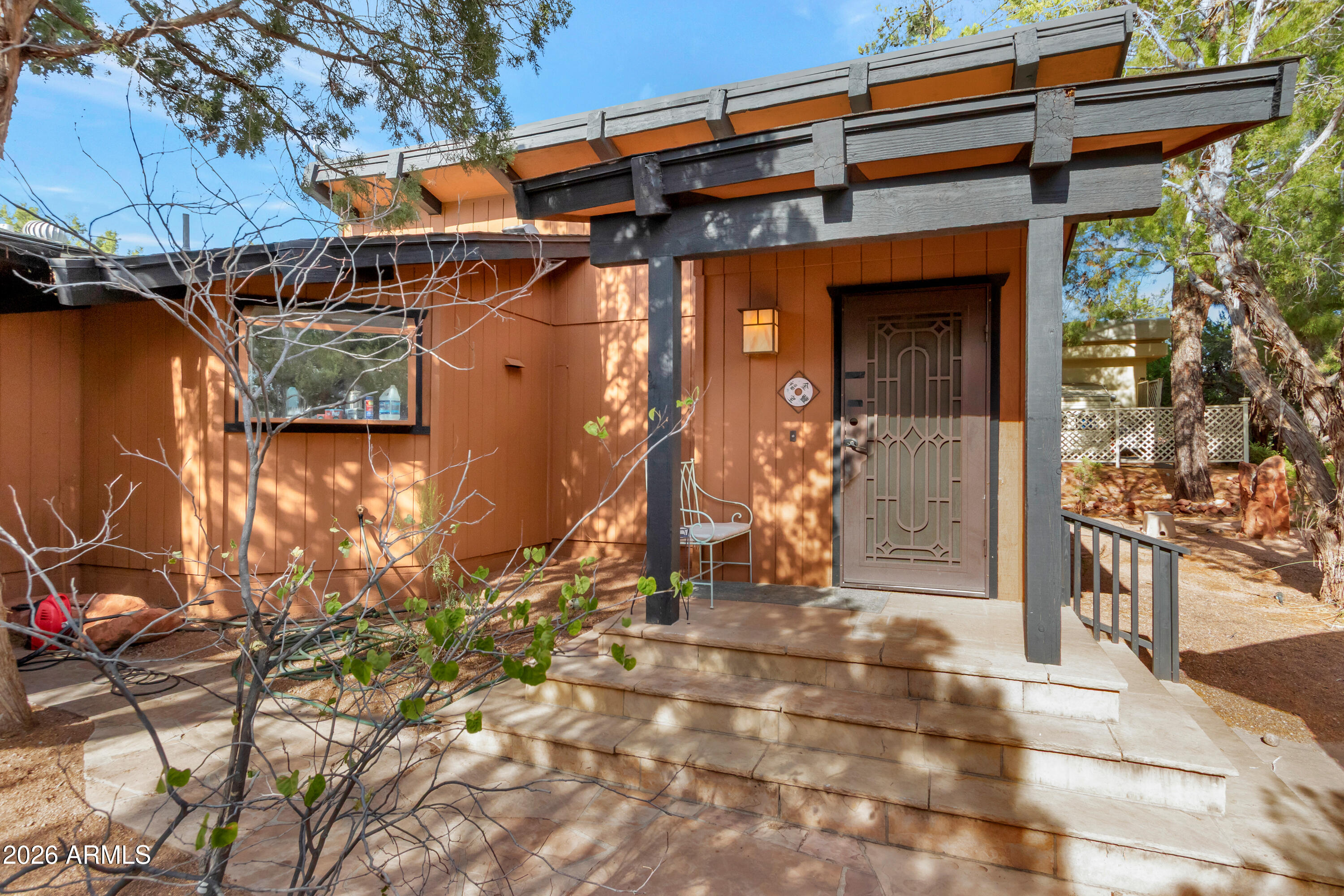 SAN PATRICIO ESTATES - Residential
