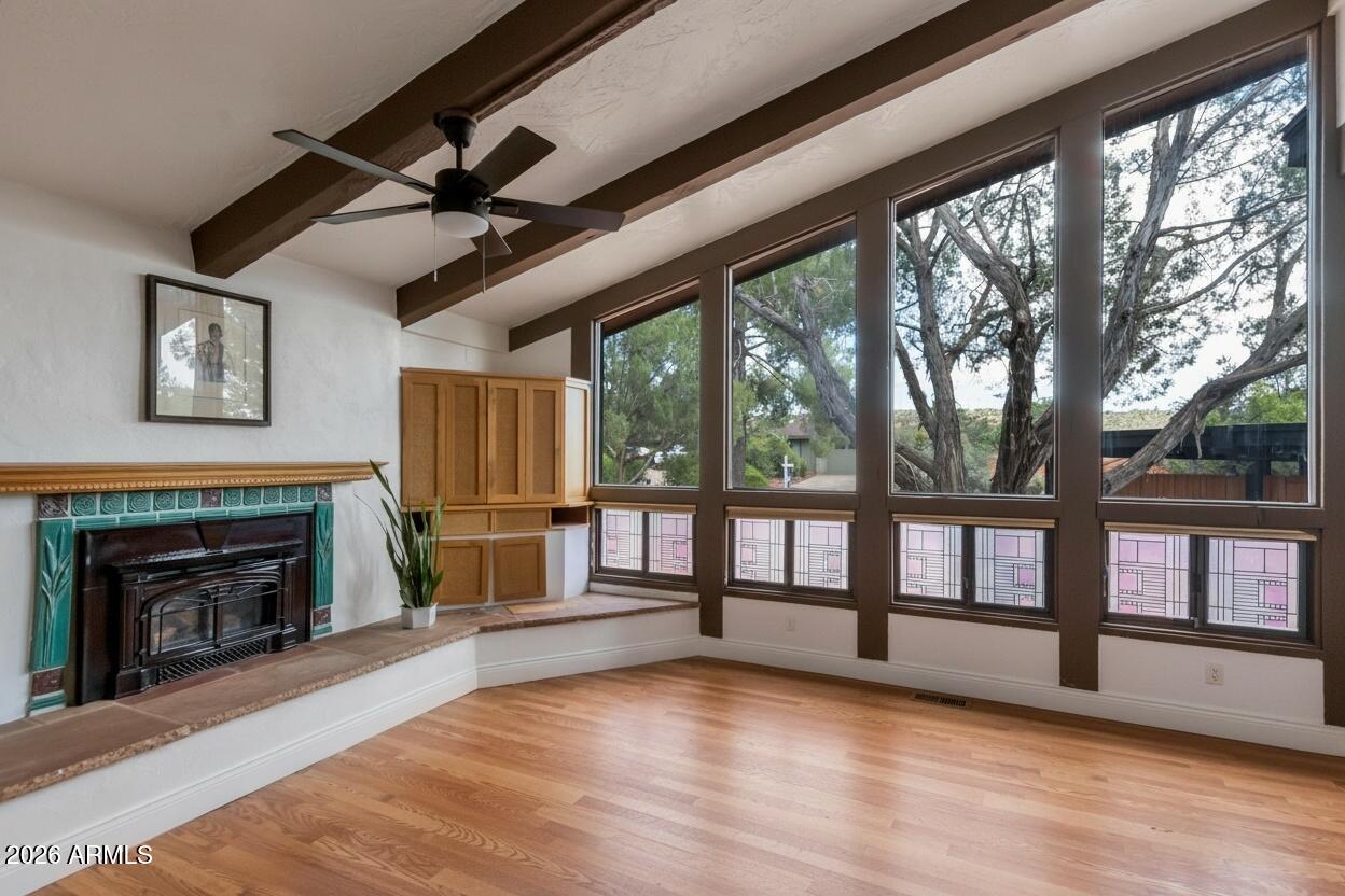 SAN PATRICIO ESTATES - Residential