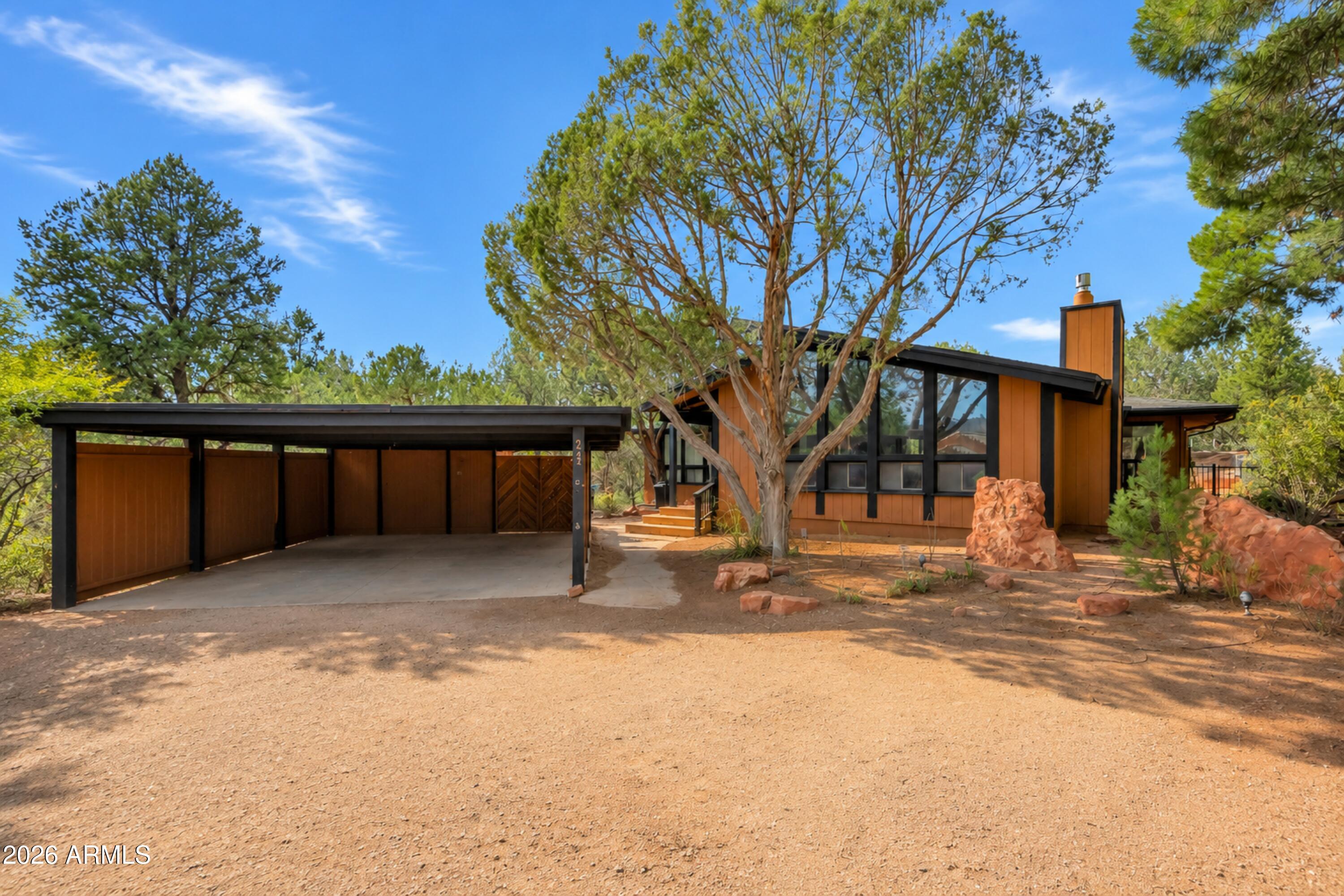 SAN PATRICIO ESTATES - Residential