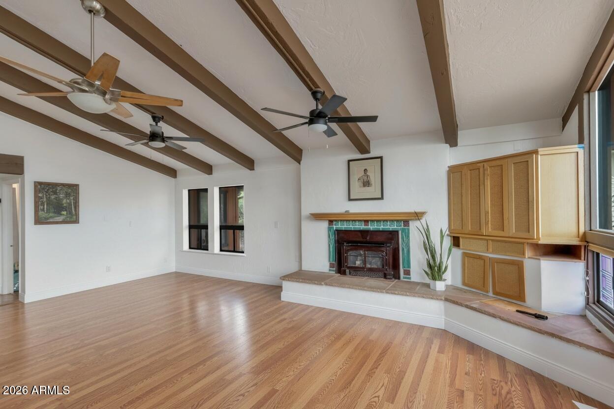SAN PATRICIO ESTATES - Residential