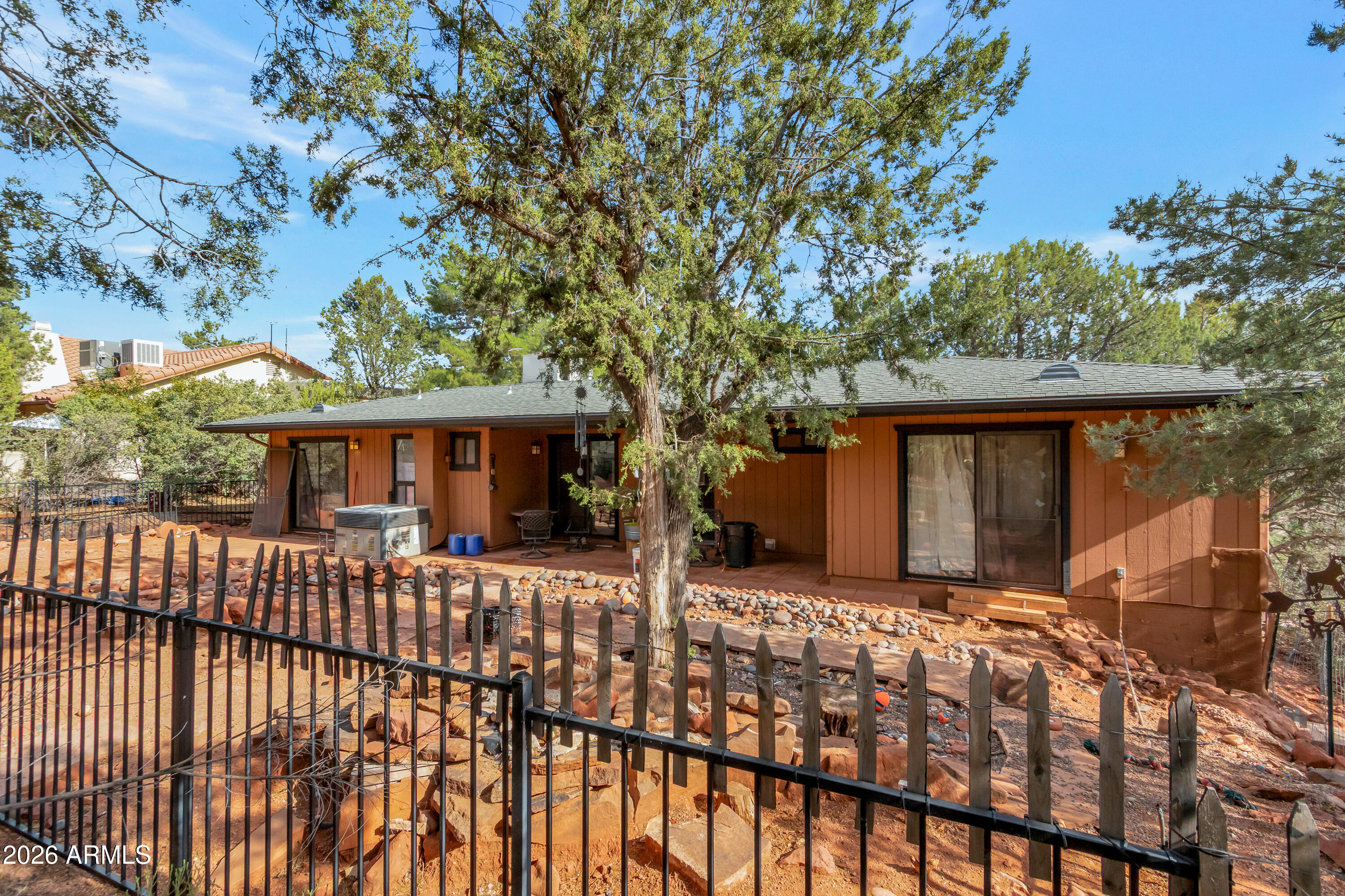 SAN PATRICIO ESTATES - Residential