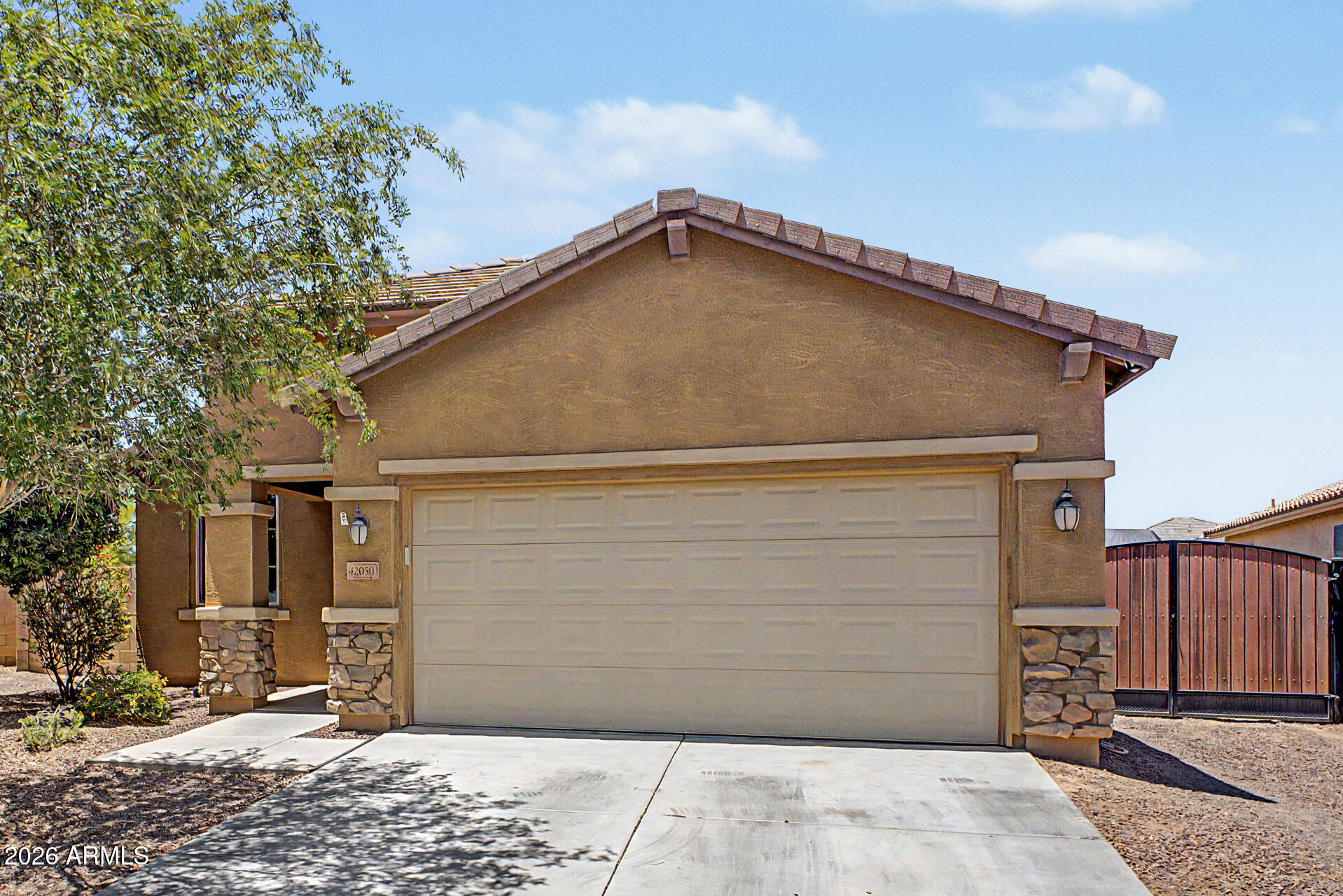 SANTA ROSA SPRINGS PARCEL 1 - Residential