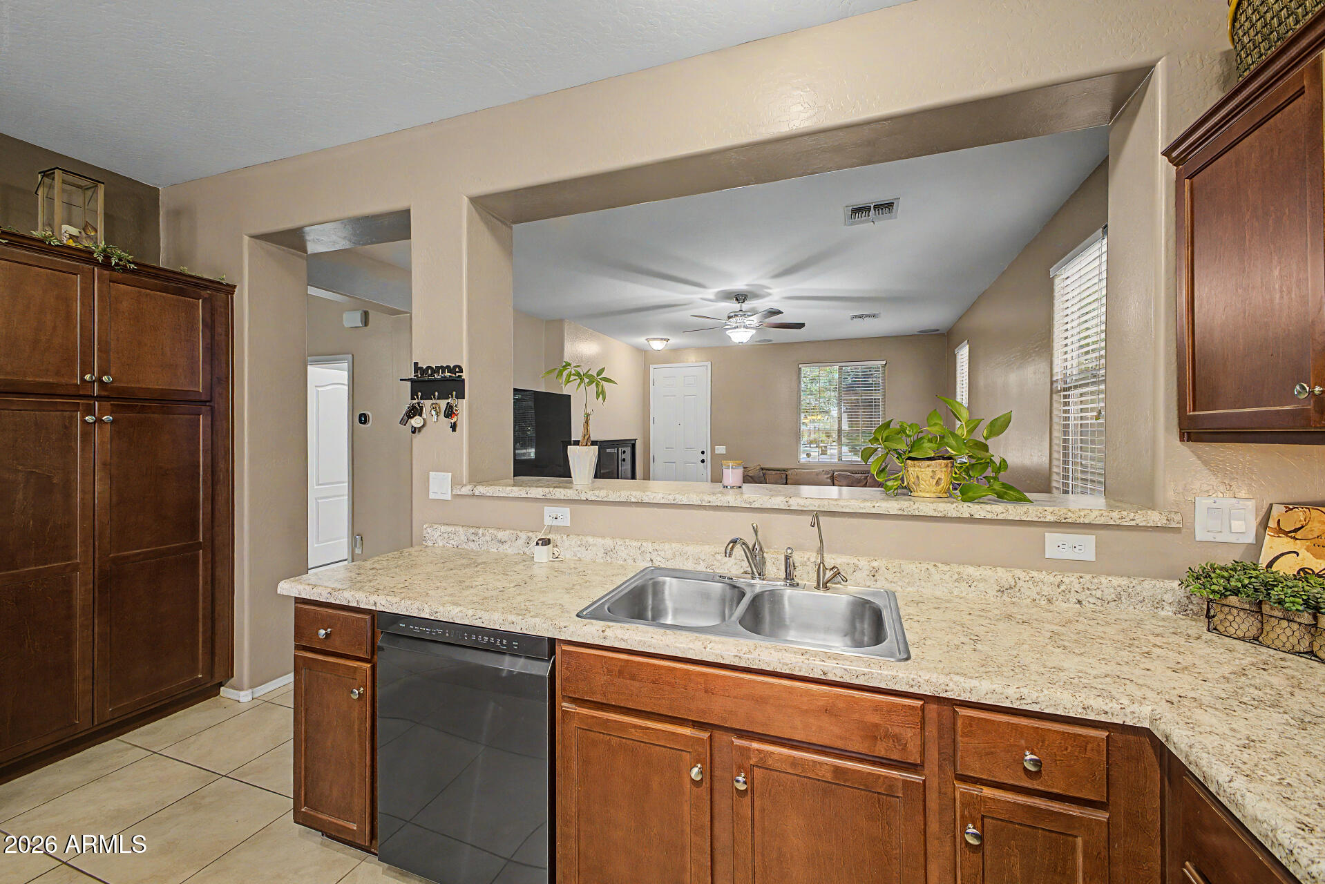 SANTA ROSA SPRINGS PARCEL 1 - Residential