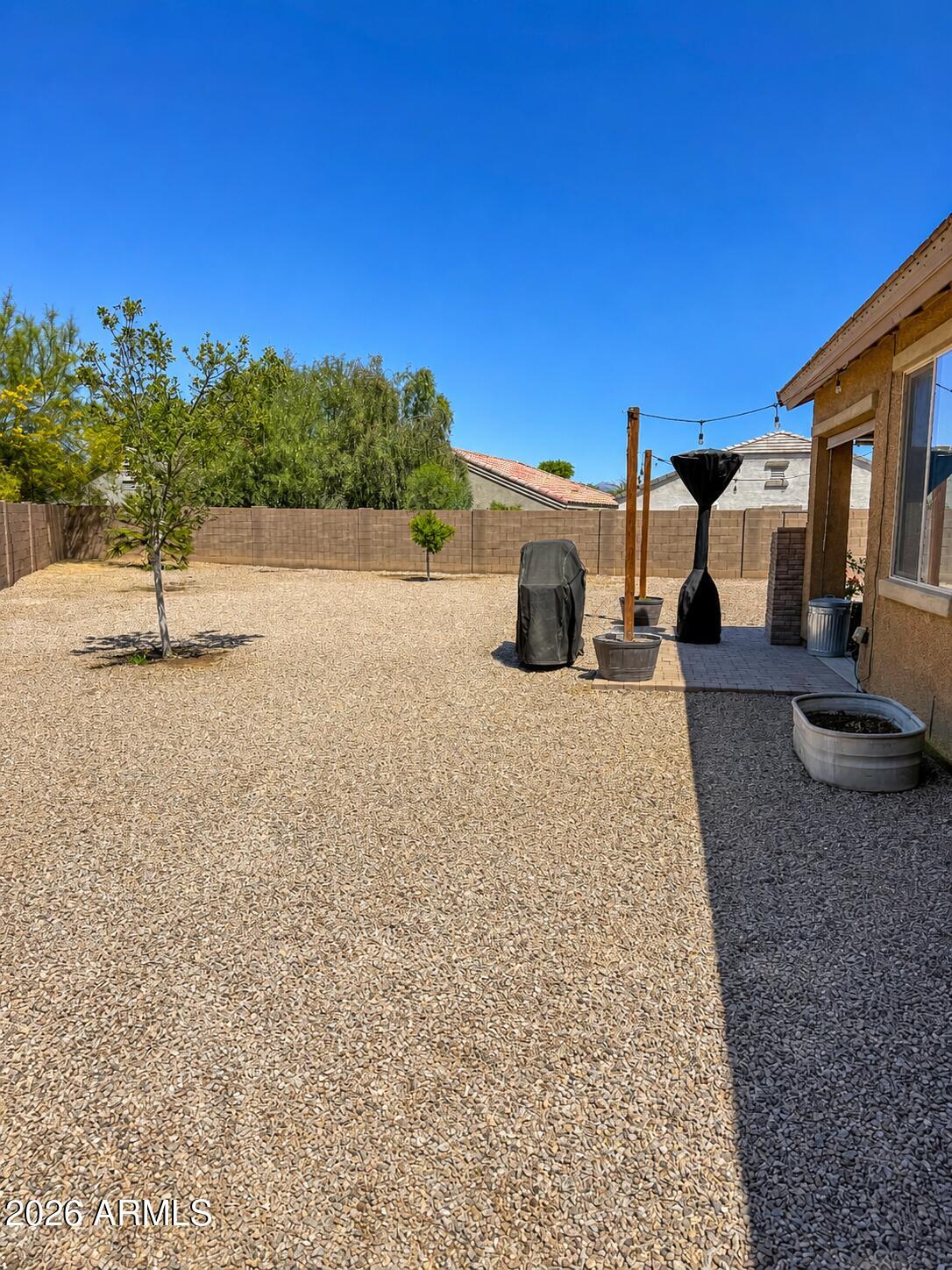SANTA ROSA SPRINGS PARCEL 1 - Residential