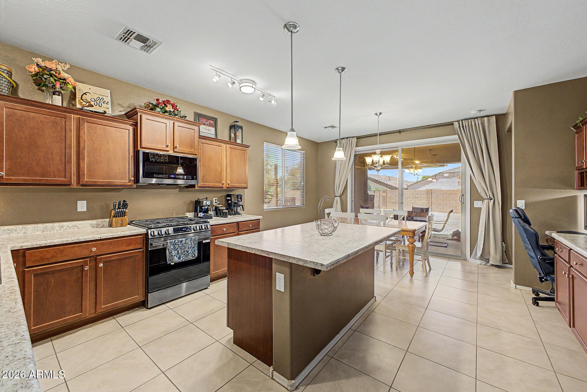 SANTA ROSA SPRINGS PARCEL 1 - Residential