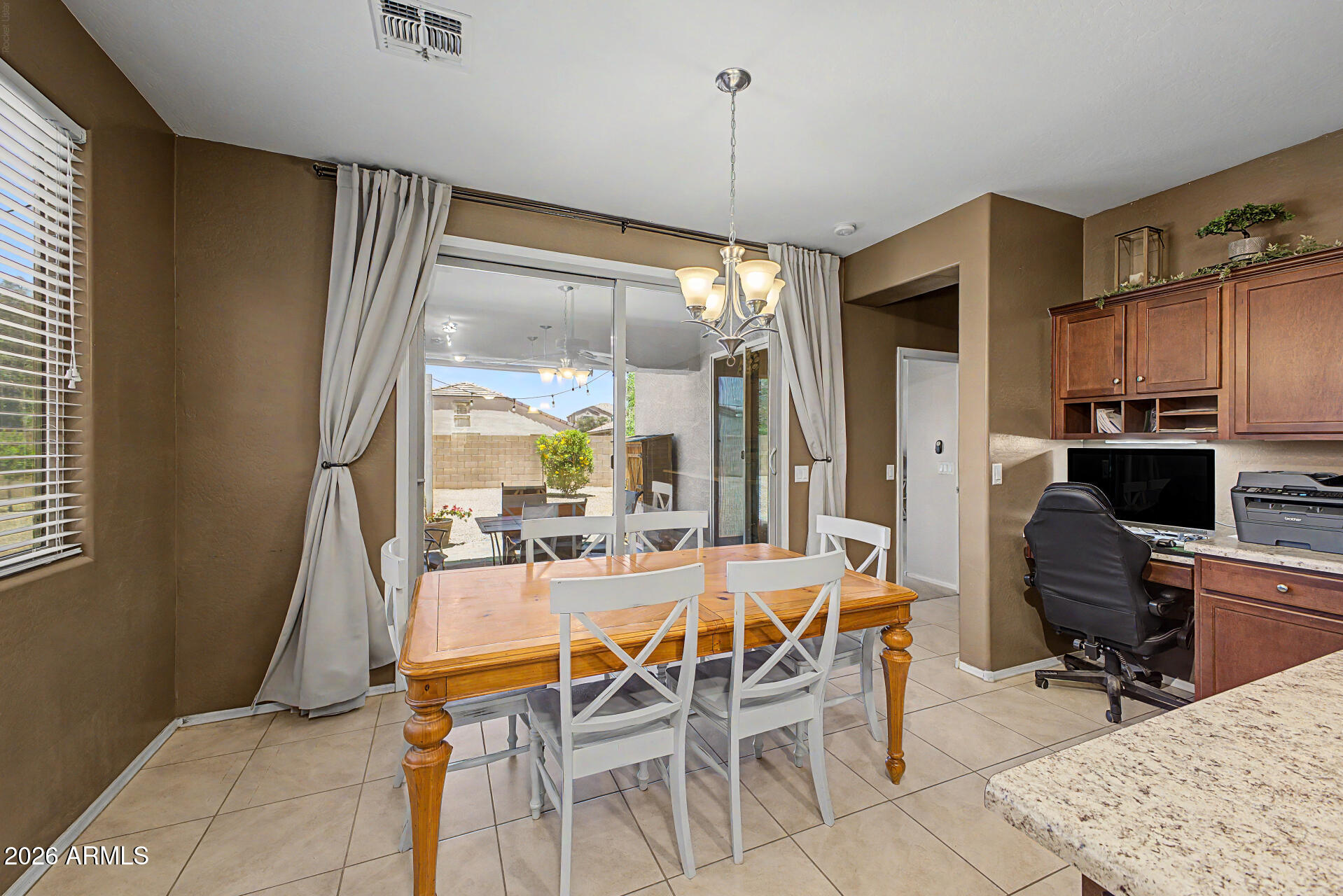 SANTA ROSA SPRINGS PARCEL 1 - Residential