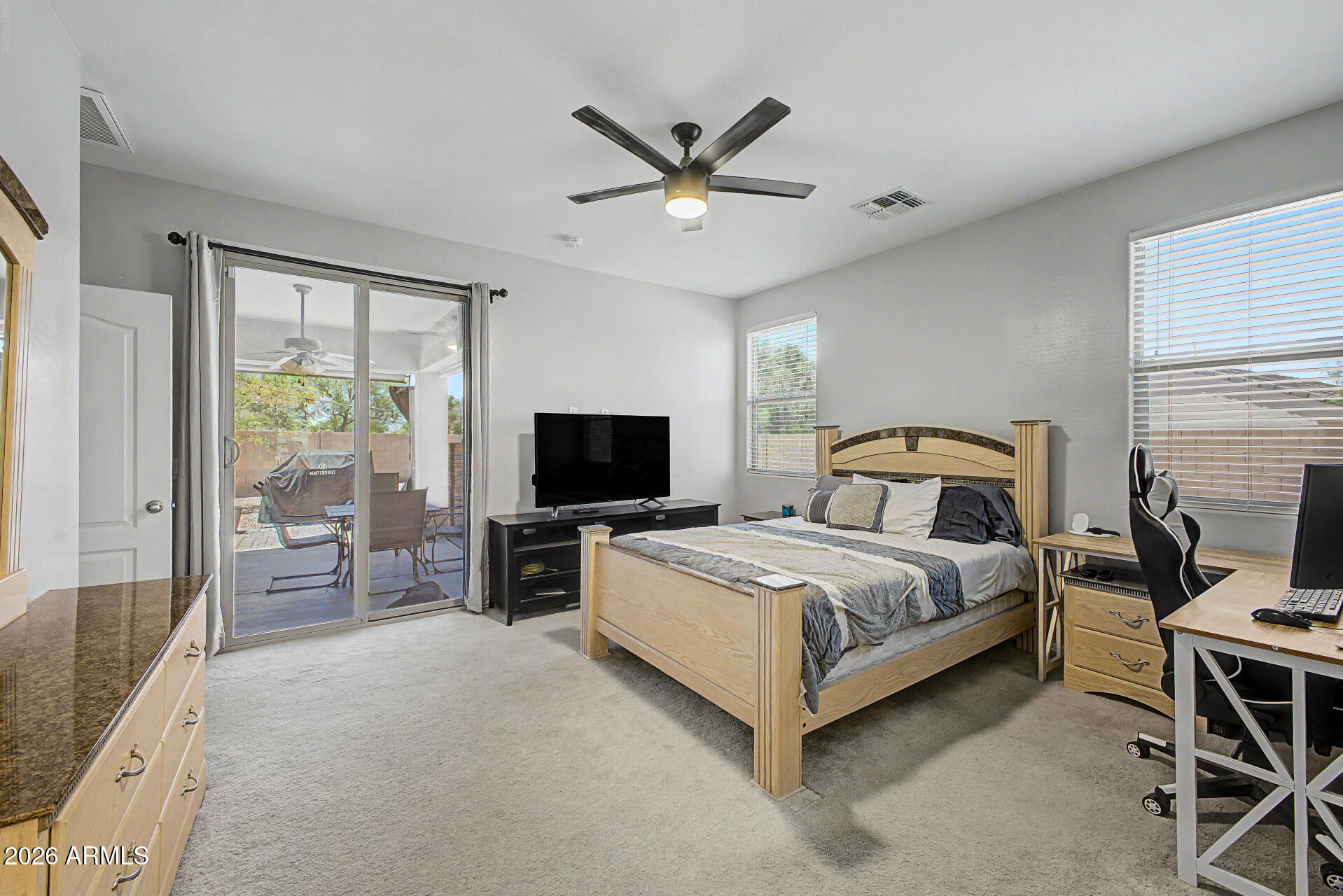 SANTA ROSA SPRINGS PARCEL 1 - Residential