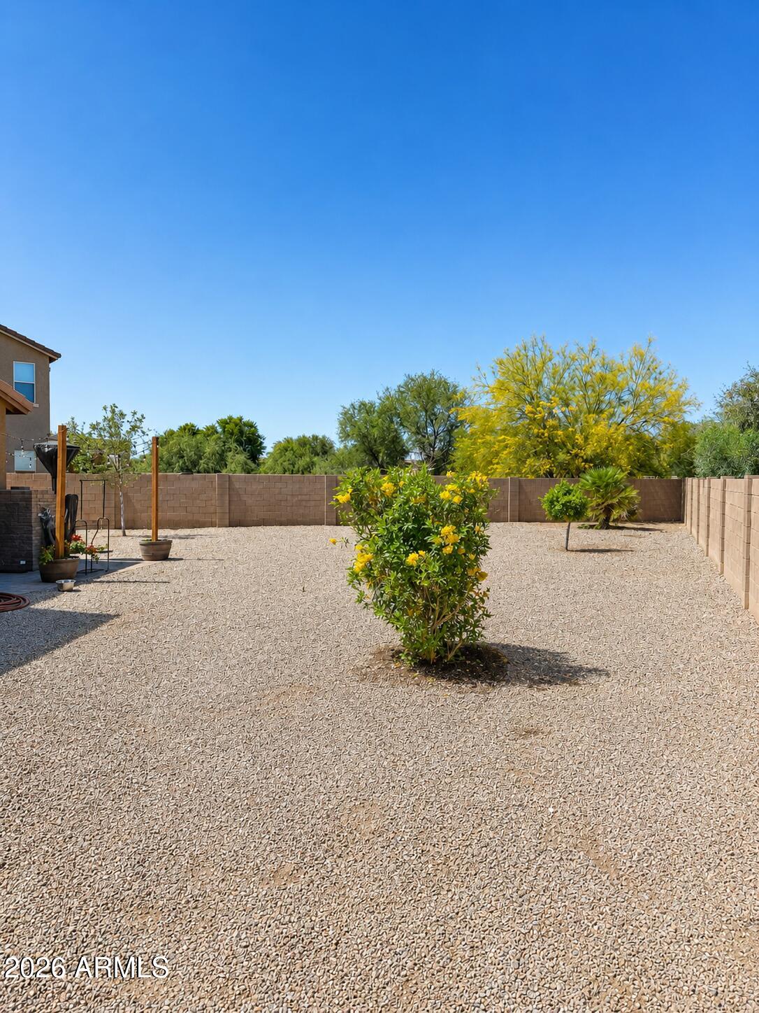 SANTA ROSA SPRINGS PARCEL 1 - Residential