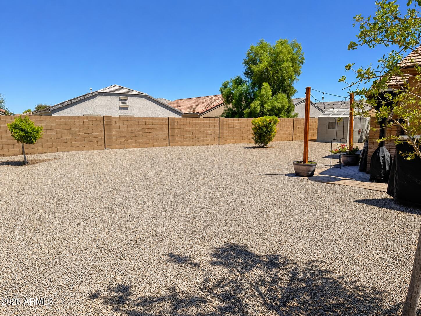 SANTA ROSA SPRINGS PARCEL 1 - Residential