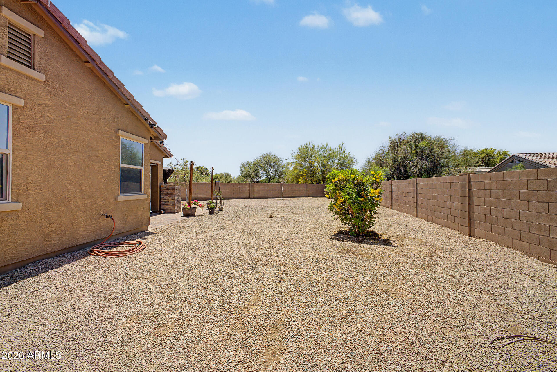 SANTA ROSA SPRINGS PARCEL 1 - Residential