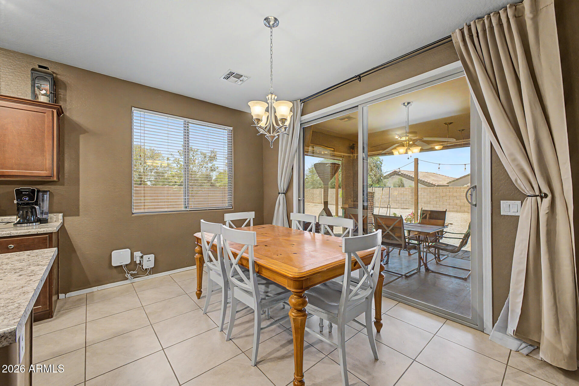 SANTA ROSA SPRINGS PARCEL 1 - Residential